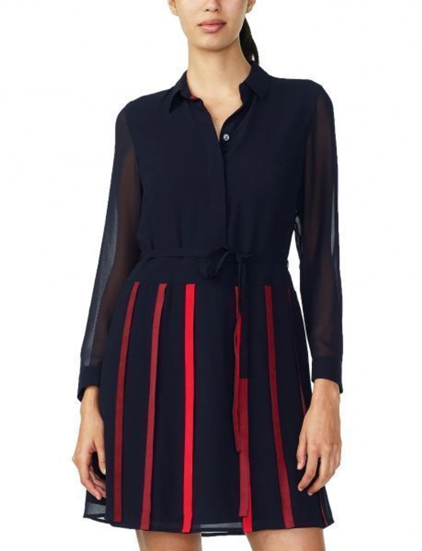 Сукні Armani Exchange модель 6XYA15-YND7Z-1200 Фото