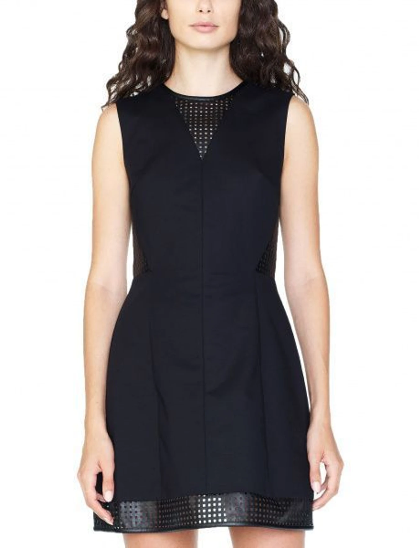 Сукні Armani Exchange модель 6XYA17-YNB5Z-1200 Фото