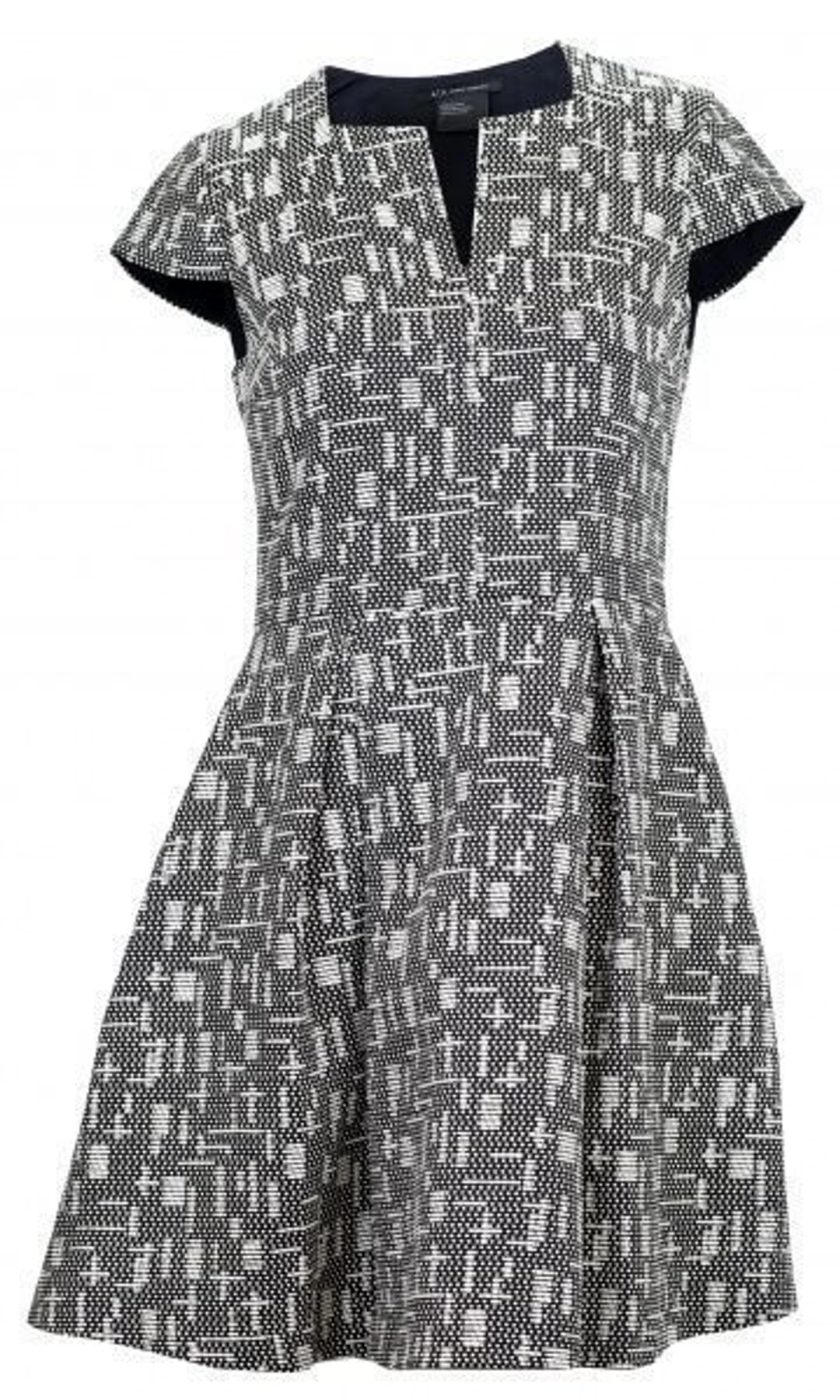 Сукні Armani Exchange модель 6XYA18-YNB8Z-2207 Фото