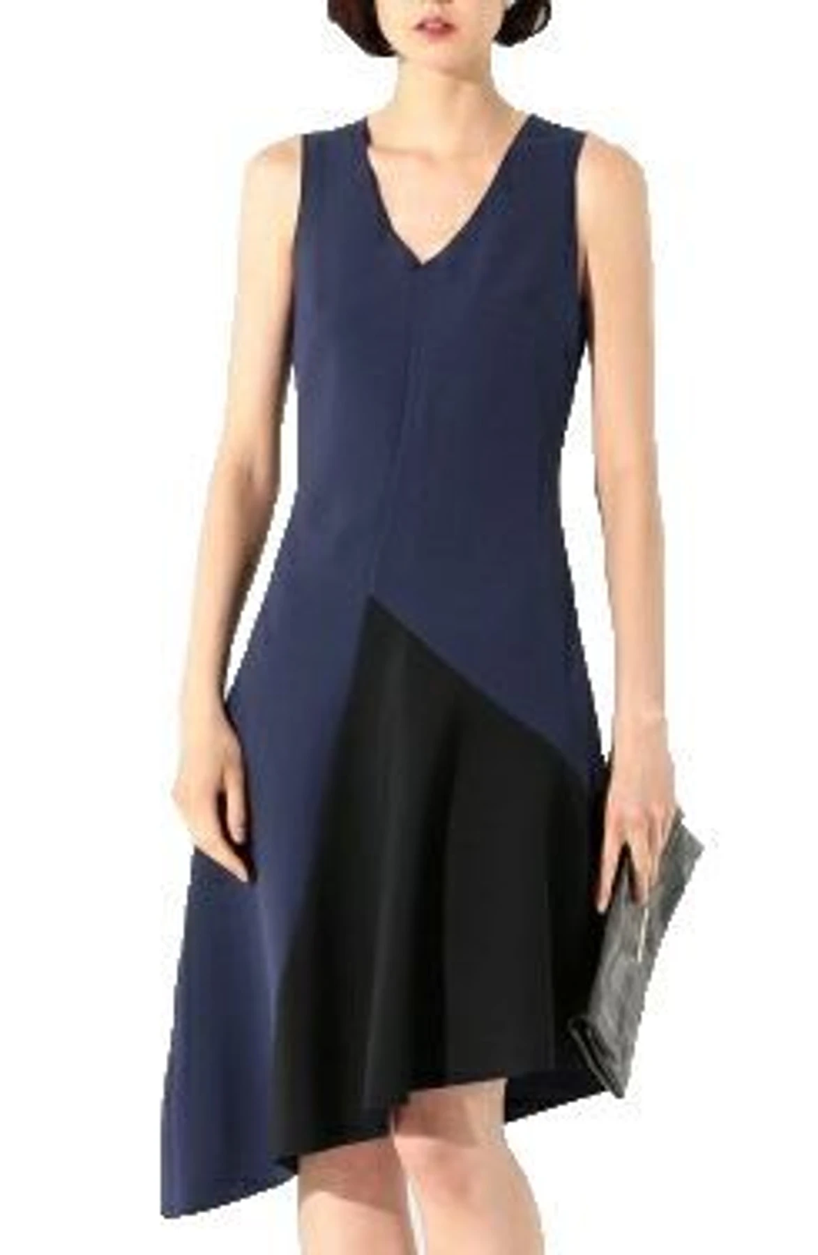 Платья Armani Exchange модель 6XYA19-YNC5Z-1501 Фото