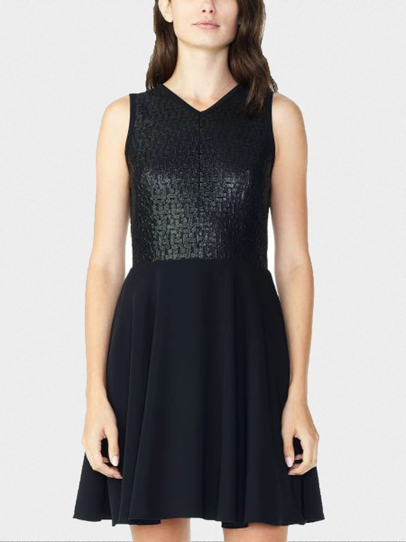 Сукні Armani Exchange модель 6XYA28-YNH5Z-1200 Фото