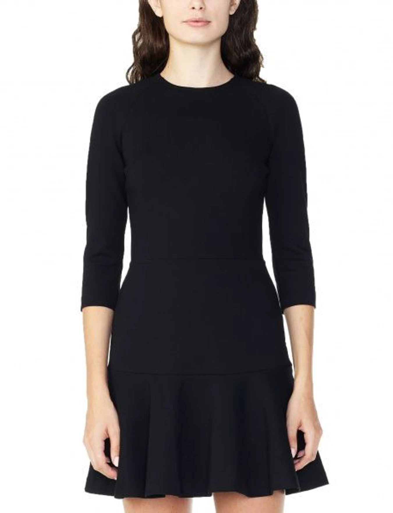 Сукні Armani Exchange модель 6XYA76-YJB8Z-1200 Фото
