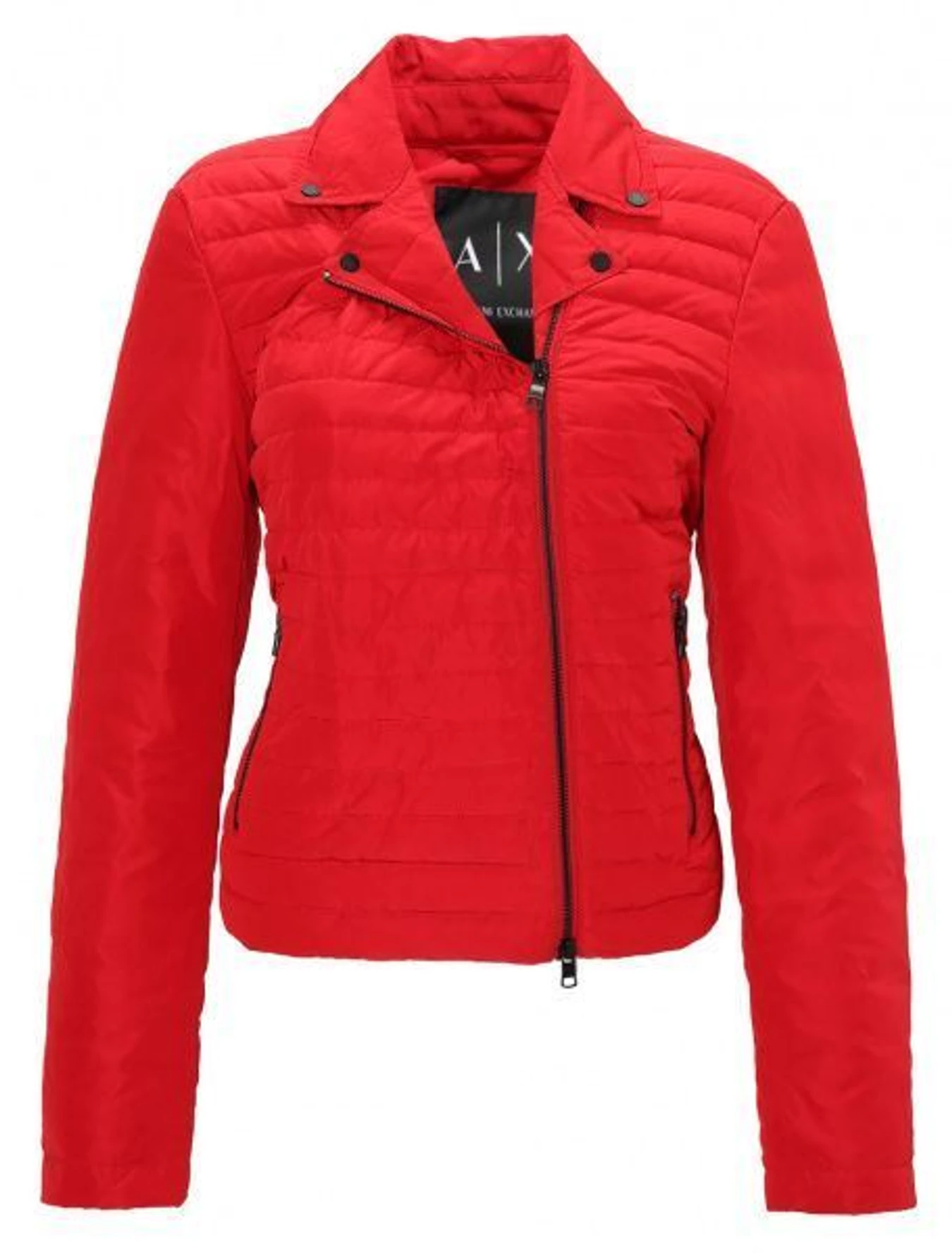Куртка пухова Armani Exchange модель 6XYB01-YNC6Z-1400 Фото