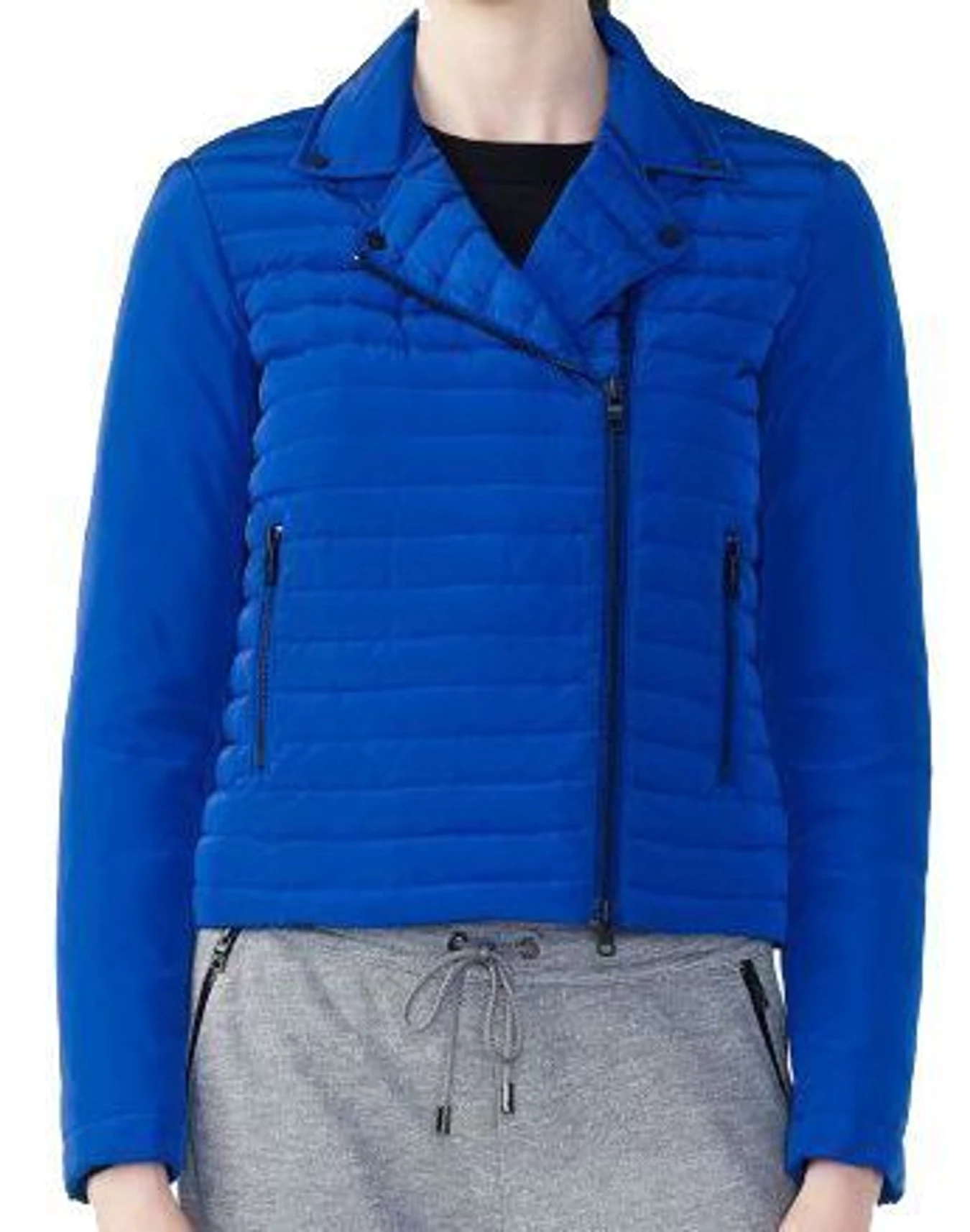 Куртка пухова Armani Exchange модель 6XYB01-YNC6Z-1507 Фото