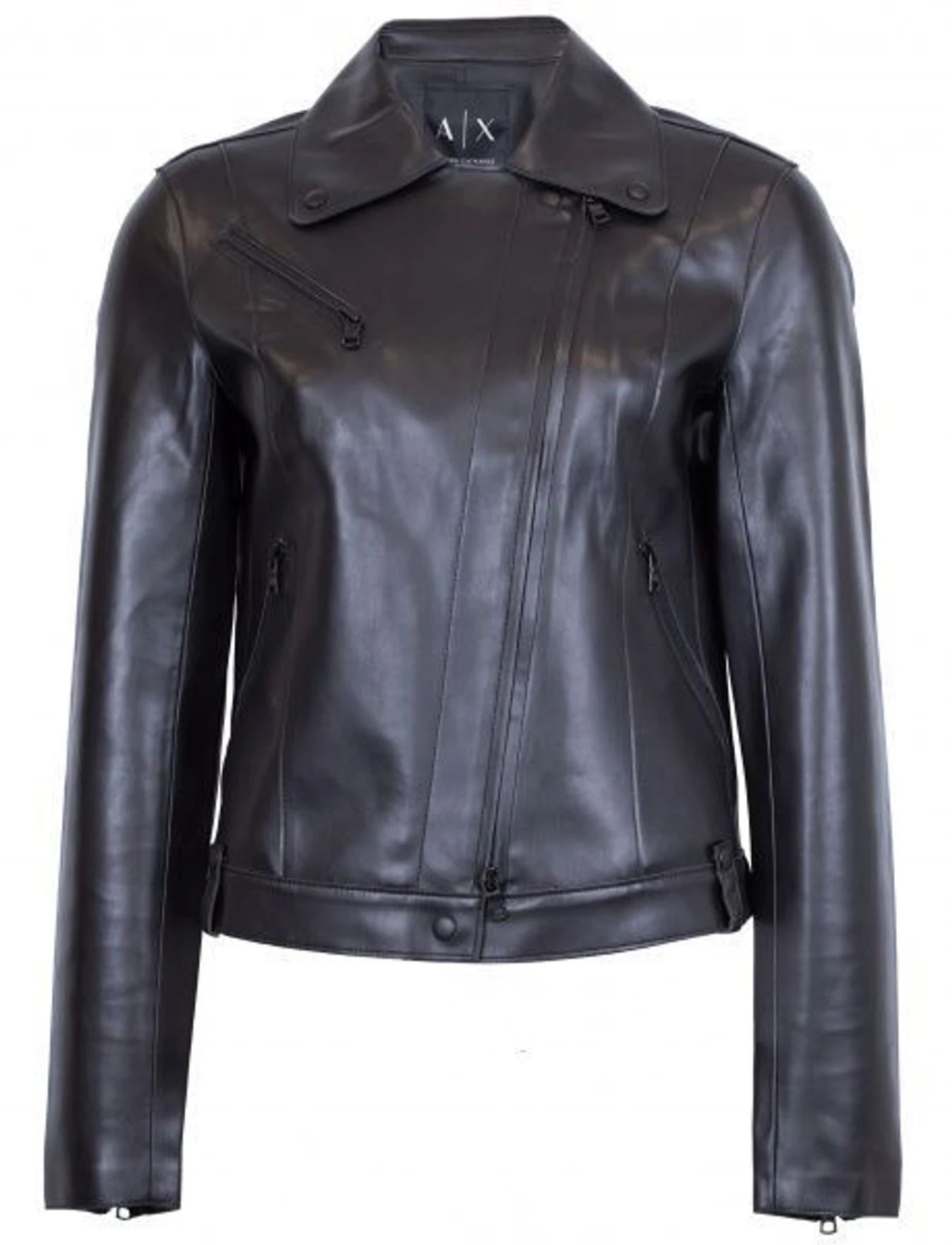 Куртки и дубленки Armani Exchange модель 6XYB04-YNG2Z-1200 Фото