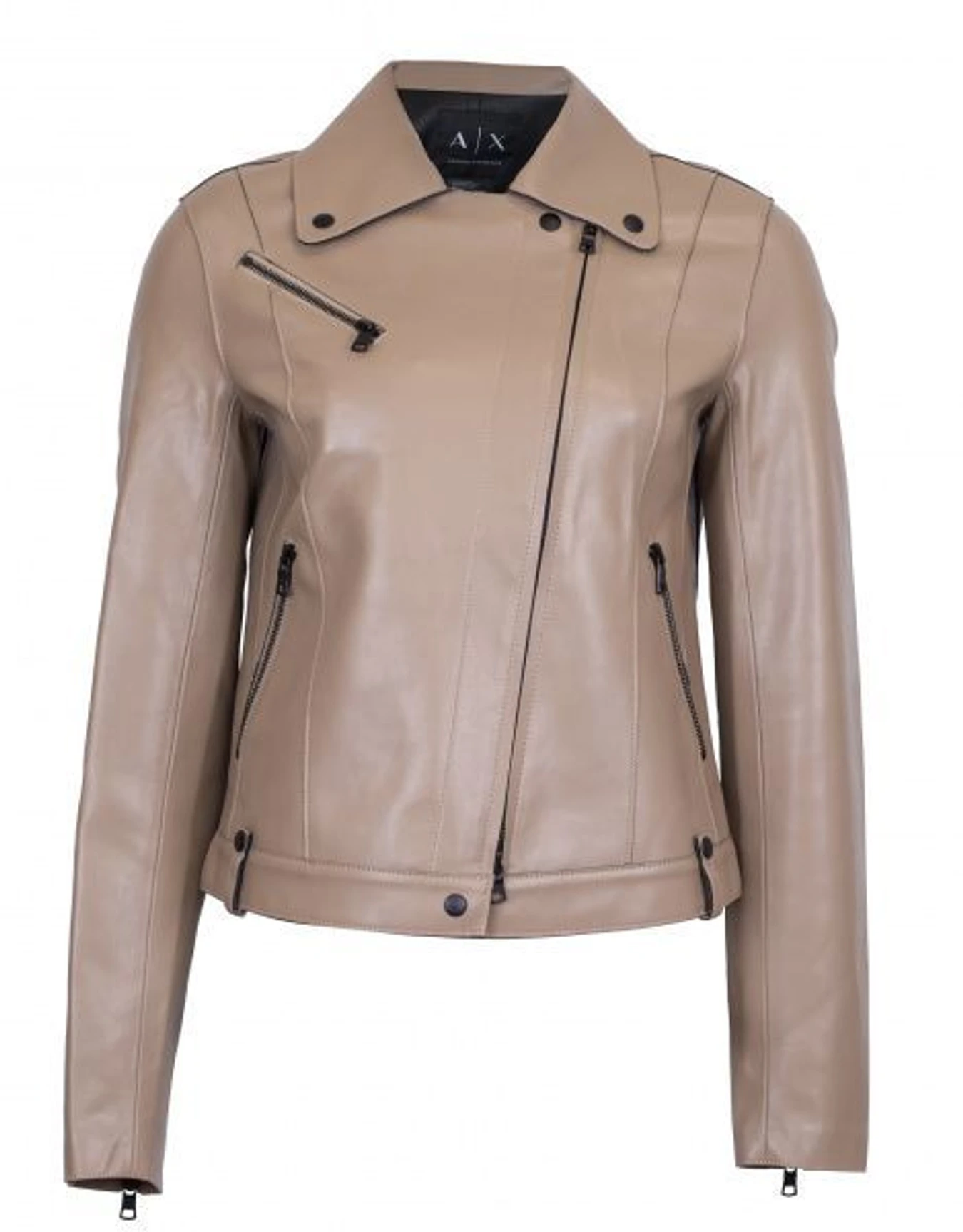 Куртки и дубленки Armani Exchange модель 6XYB04-YNG2Z-1802 Фото