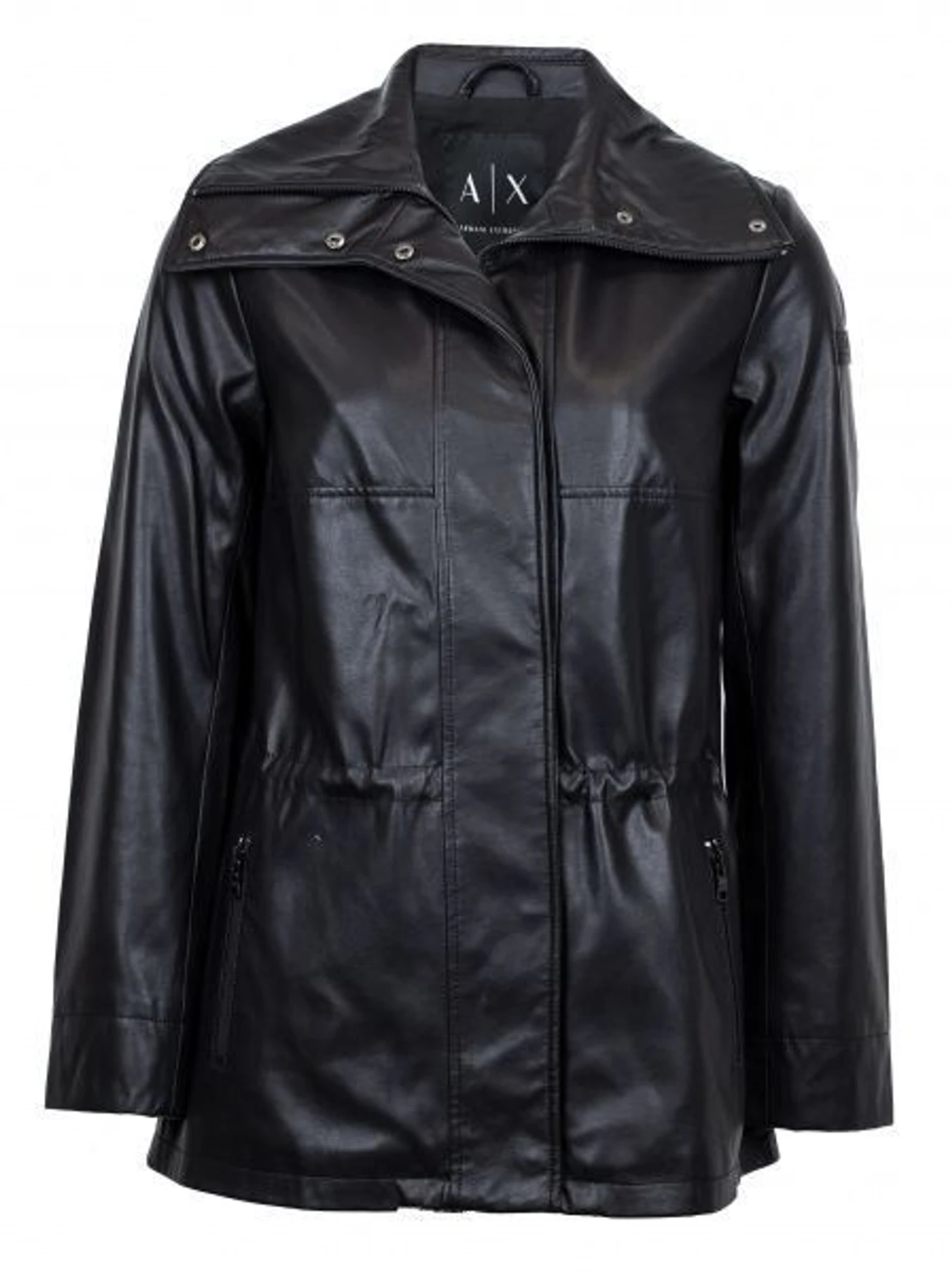 Куртки и дубленки Armani Exchange модель 6XYB13-YNA9Z-1200 Фото