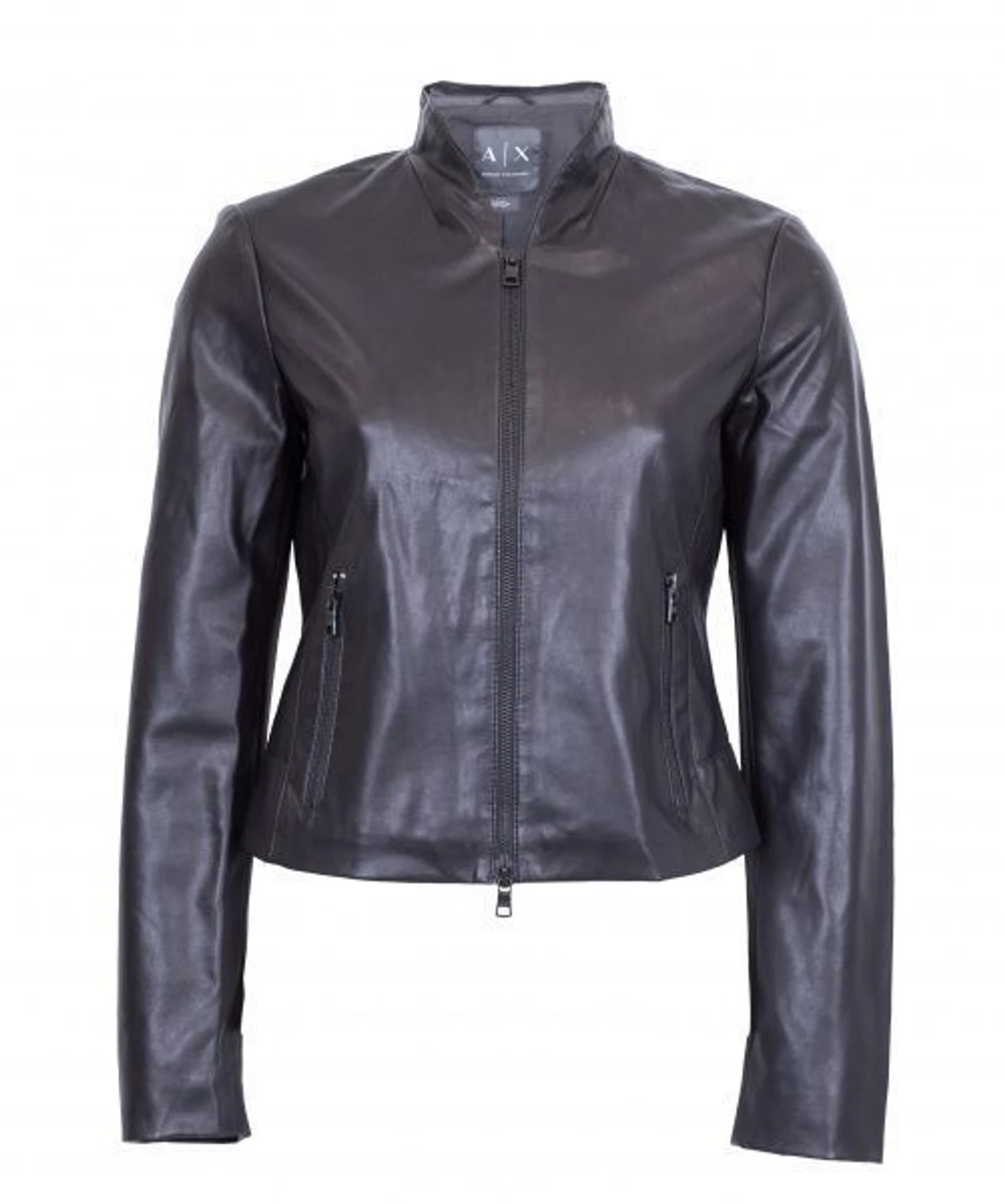 Куртки и дубленки Armani Exchange модель 6XYB17-YNA9Z-1200 Фото