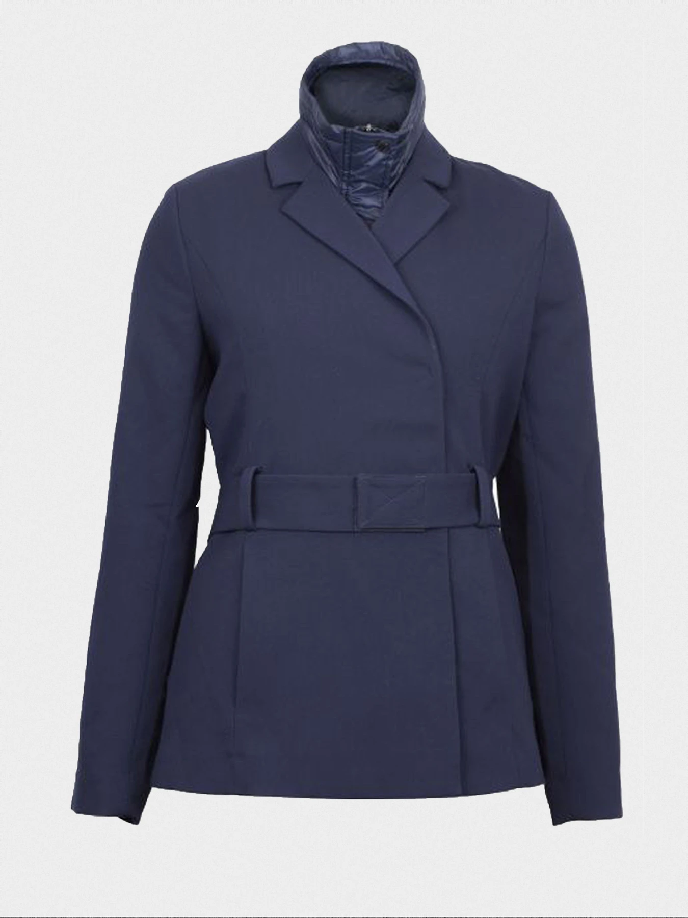 Куртки и дубленки Armani Exchange модель 6XYB30-YNF1Z-1501 Фото