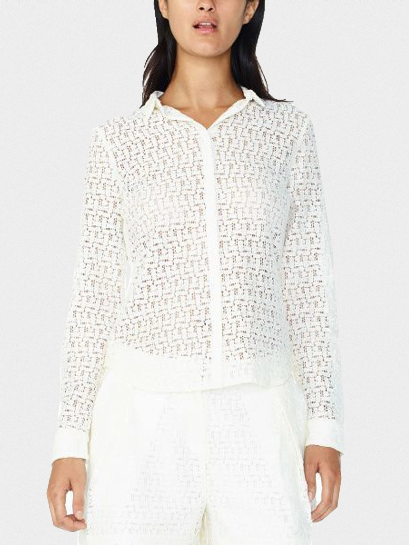 Блузы Armani Exchange модель 6XYC01-YNH5Z-1907 Фото