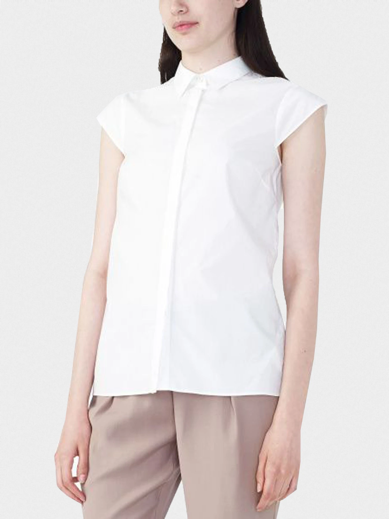 Блузы Armani Exchange модель 6XYC31-YNH6Z-1100 Фото