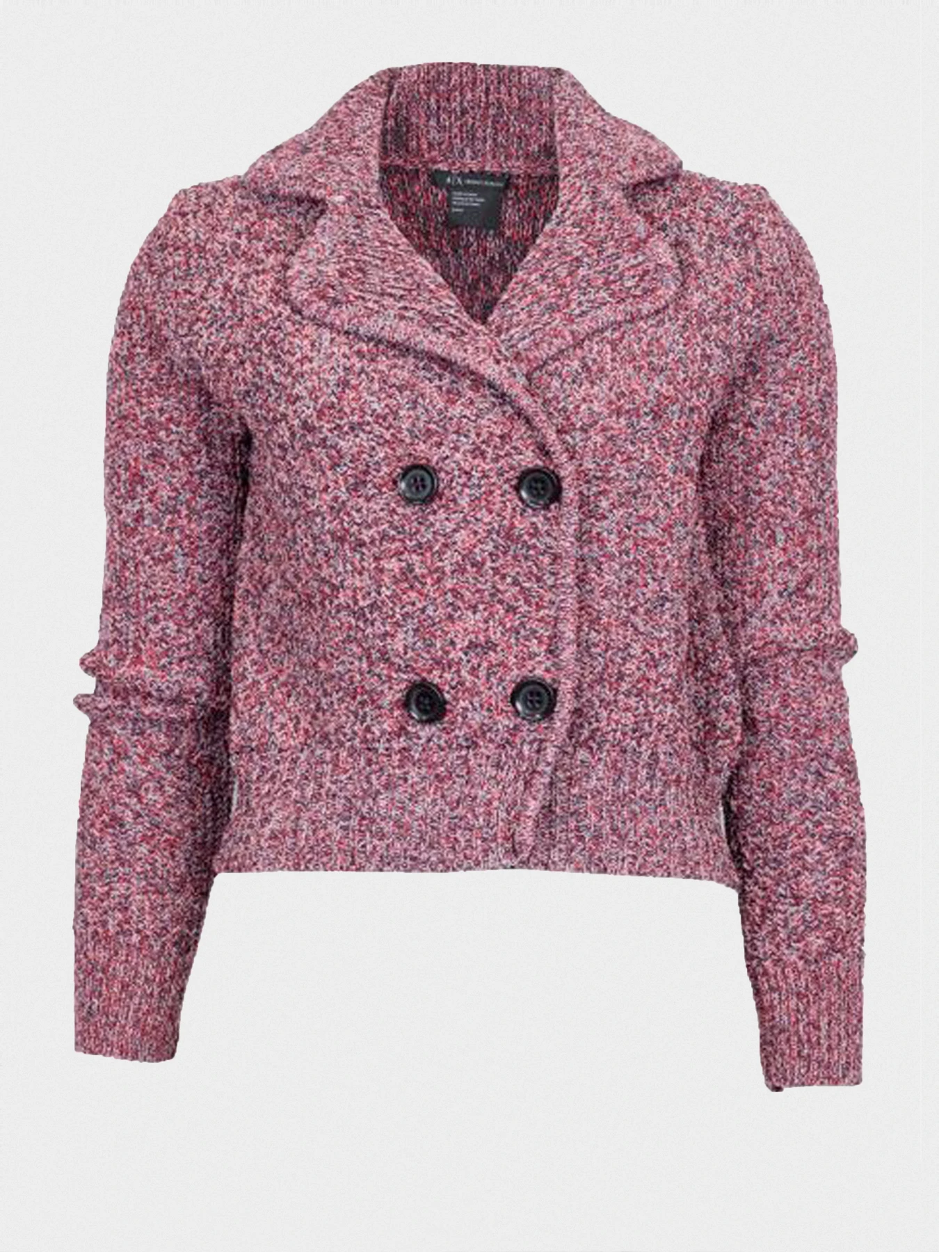 Кардиган Armani Exchange модель 6XYE1L-YMC1Z-2411 Фото