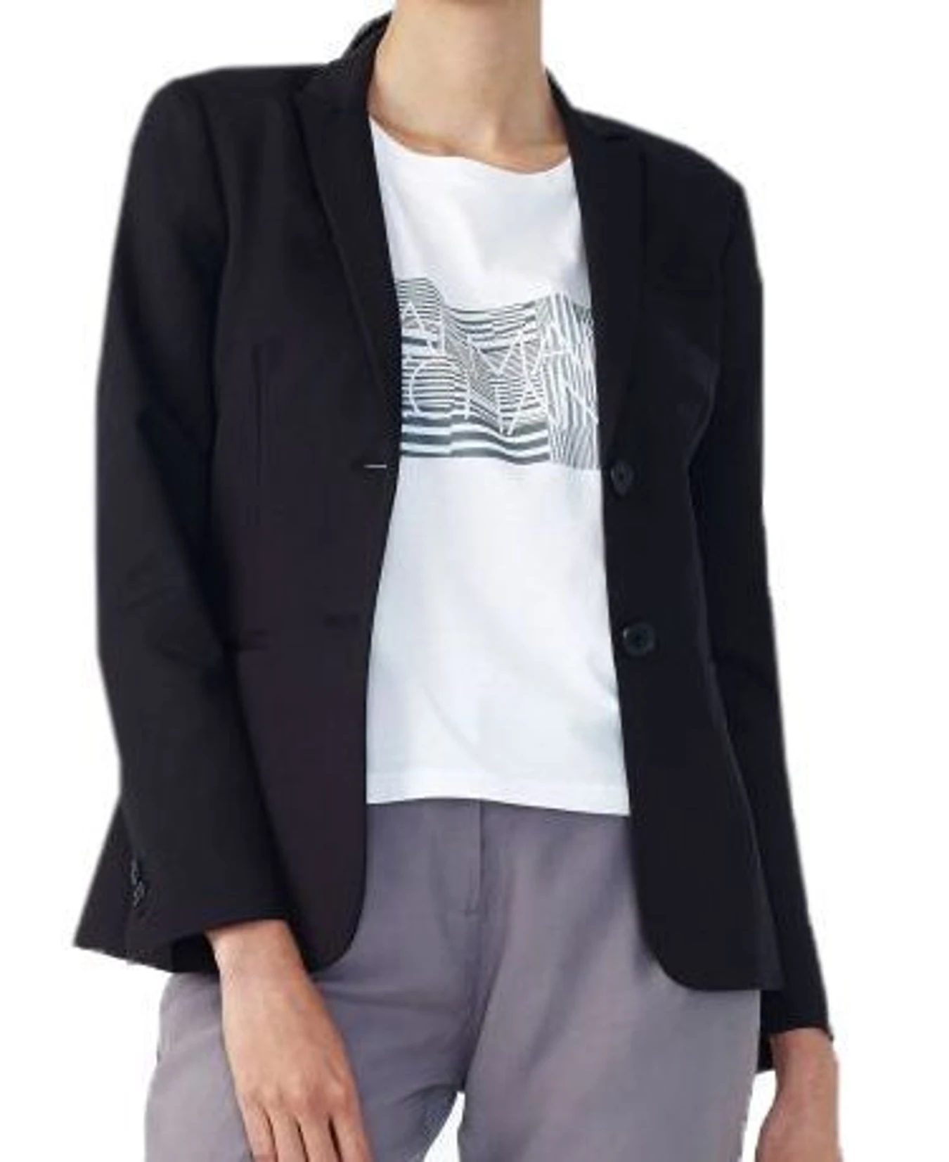Піджаки Armani Exchange модель 6XYG33-YNB5Z-1200 Фото