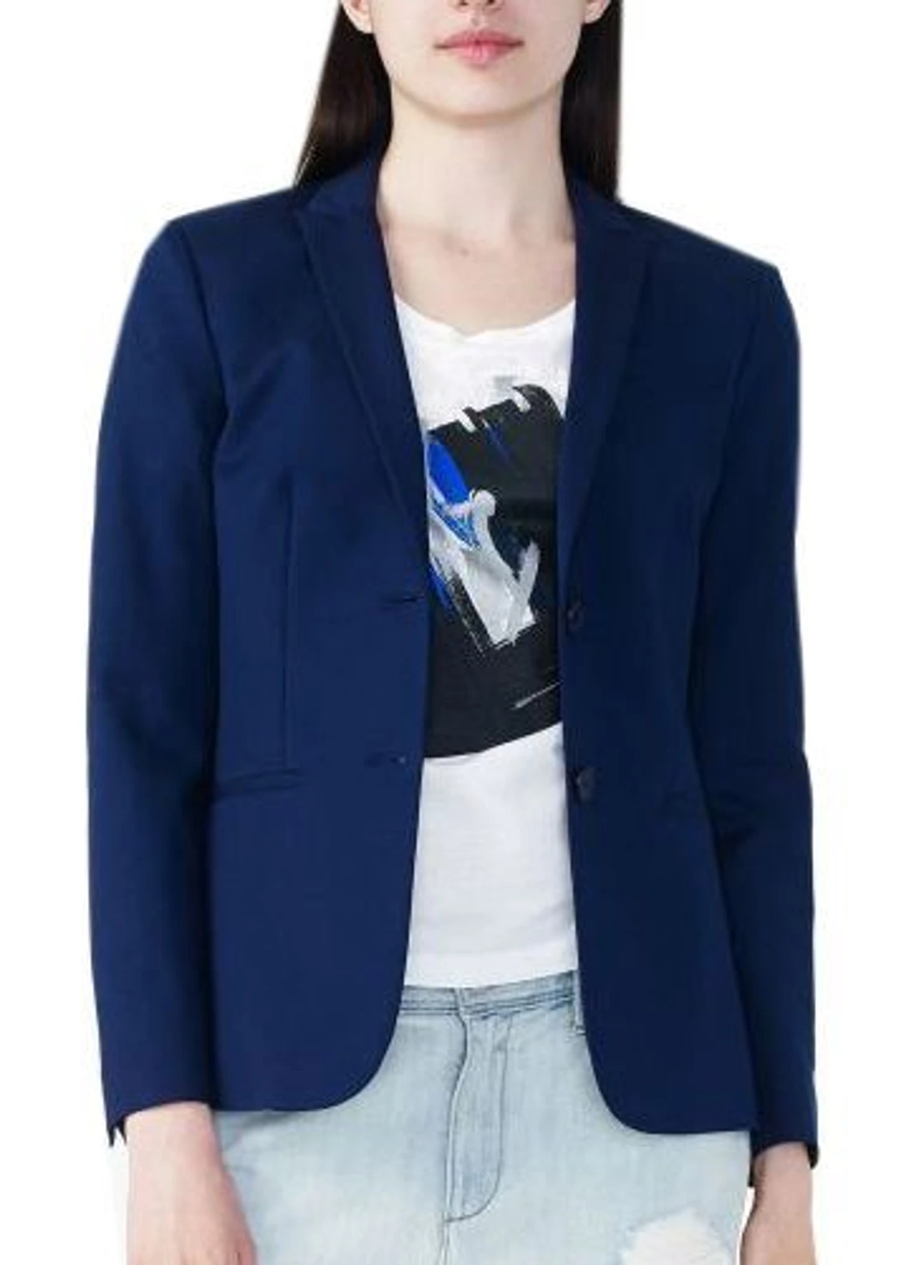 Піджаки Armani Exchange модель 6XYG33-YNB5Z-1501 Фото