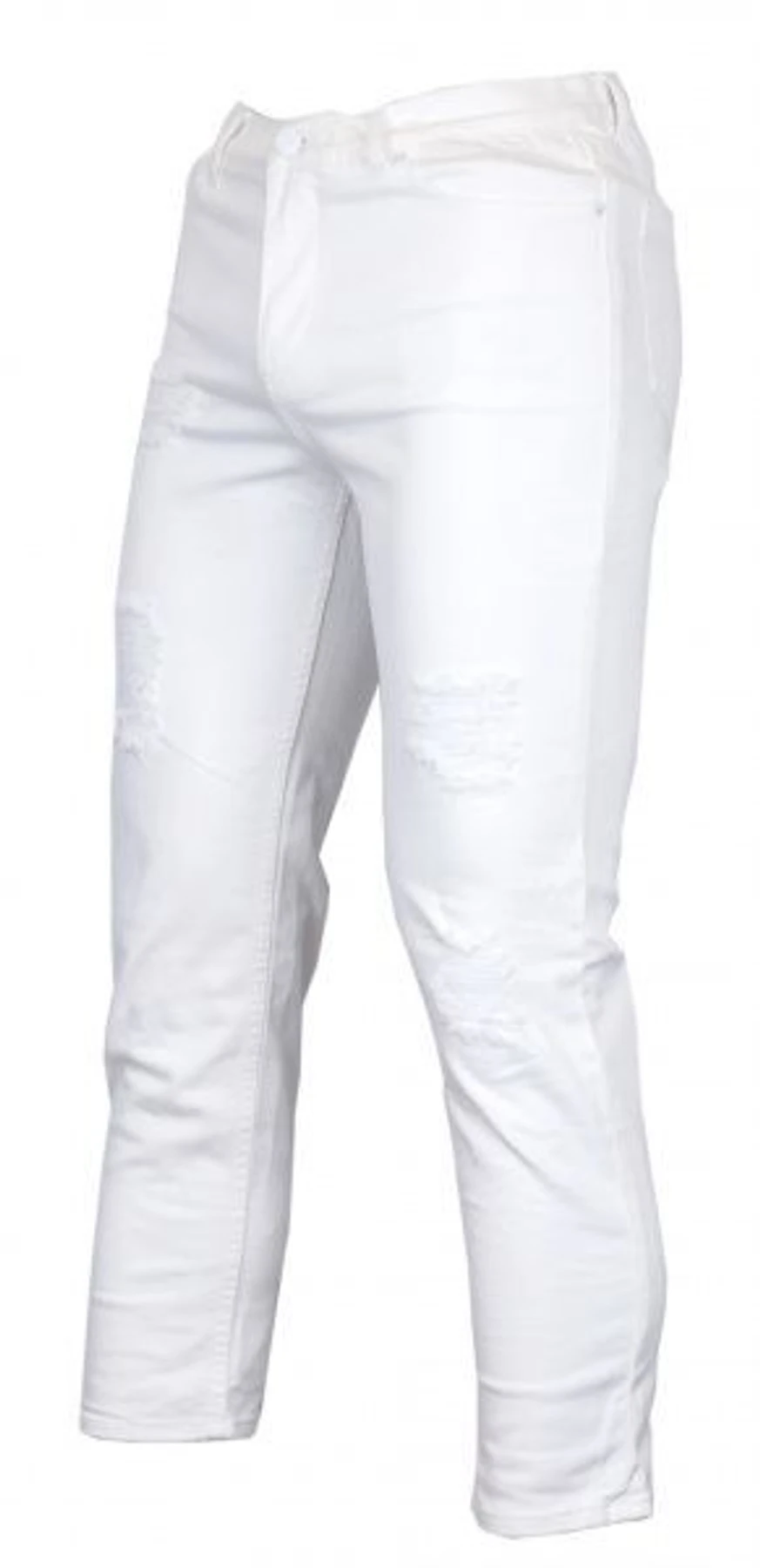 Джинсы Armani Exchange модель 6XYJ06-YNE3Z-1100 Фото