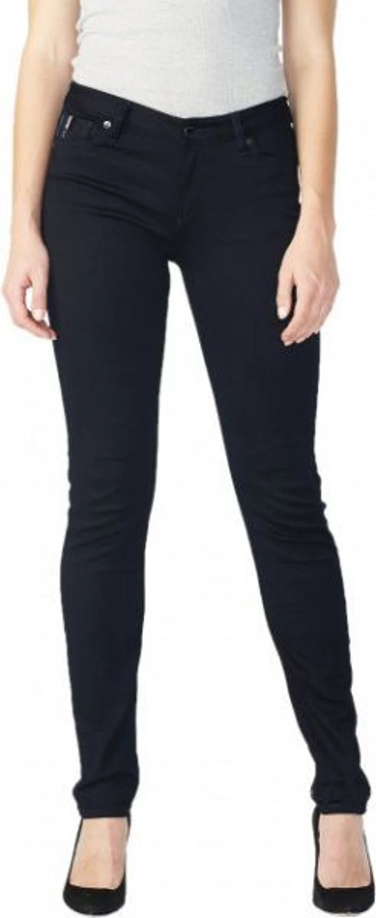 Джинсы Armani Exchange модель 6XYJ09-YDB1Z-1500 Фото