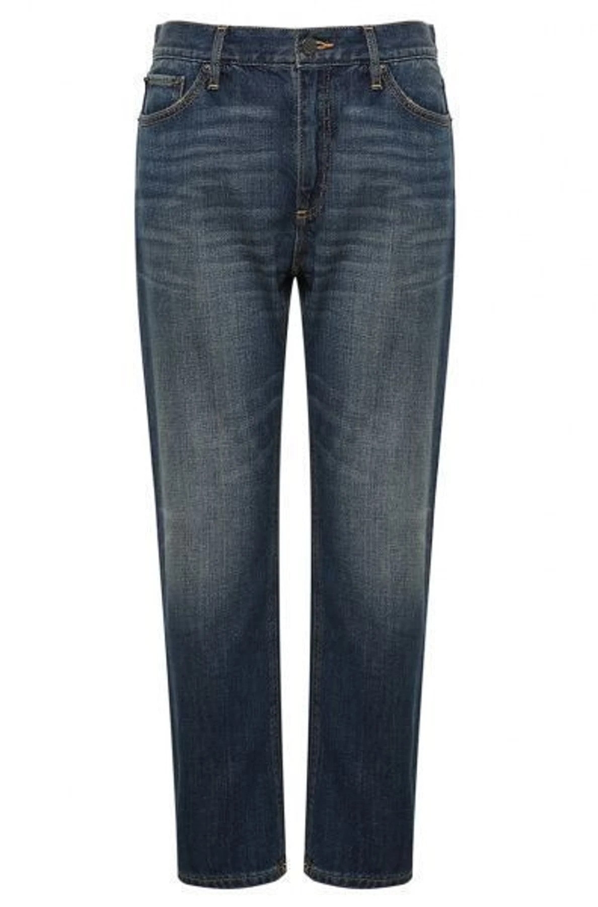 Джинсы Armani Exchange модель 6XYJ15-YDF5Z-1500 Фото