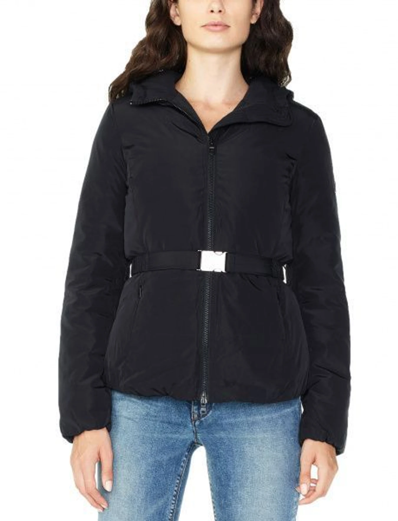 Куртка пухова Armani Exchange модель 6XYK01-YNC6Z-1200 Фото
