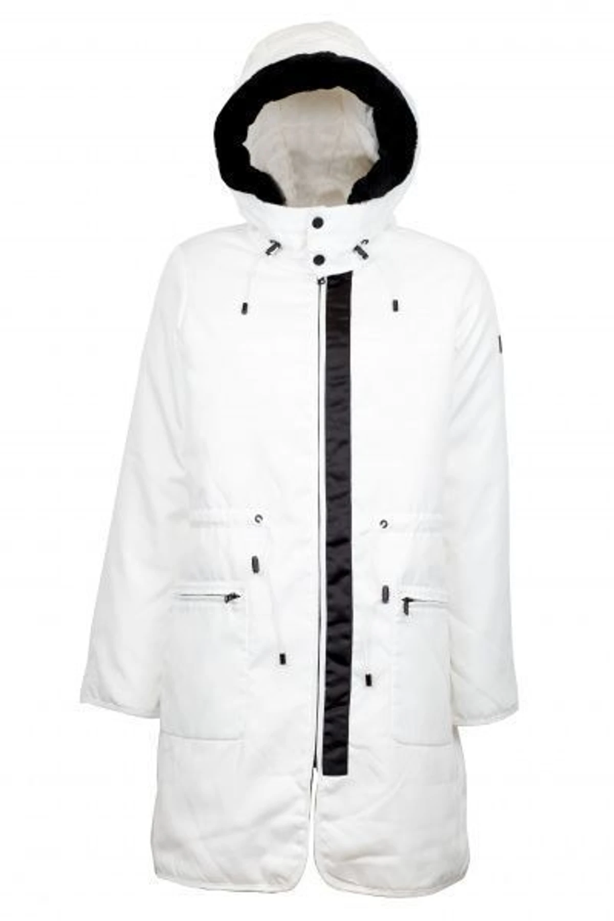 Куртка пухова Armani Exchange модель 6XYK05-YNB1Z-1100 Фото