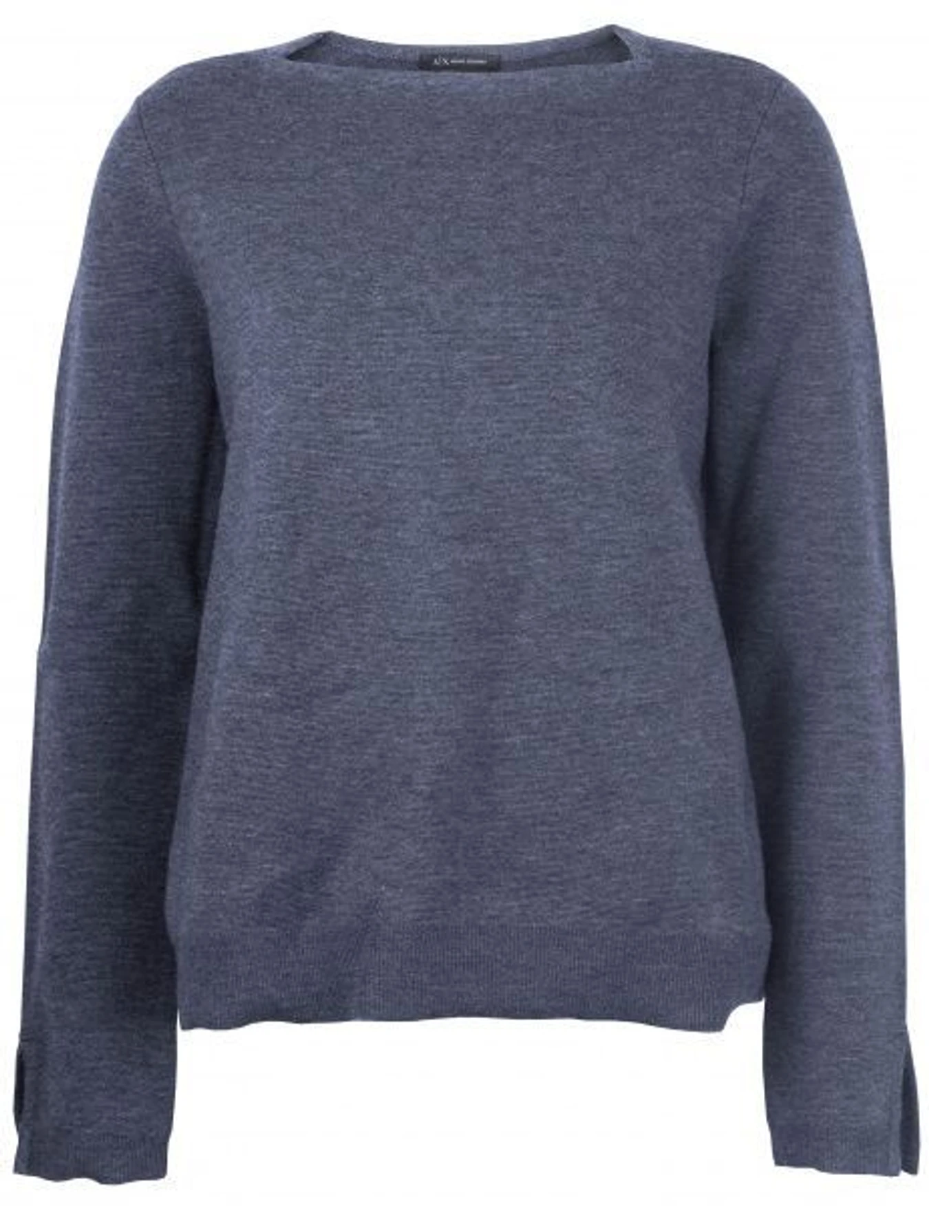 Пуловер Armani Exchange модель 6XYM1C-YMA7Z-3906 Фото