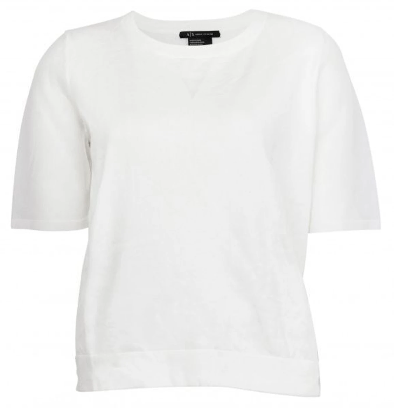 Блузы Armani Exchange модель 6XYM1E-YMA8Z-1100 Фото