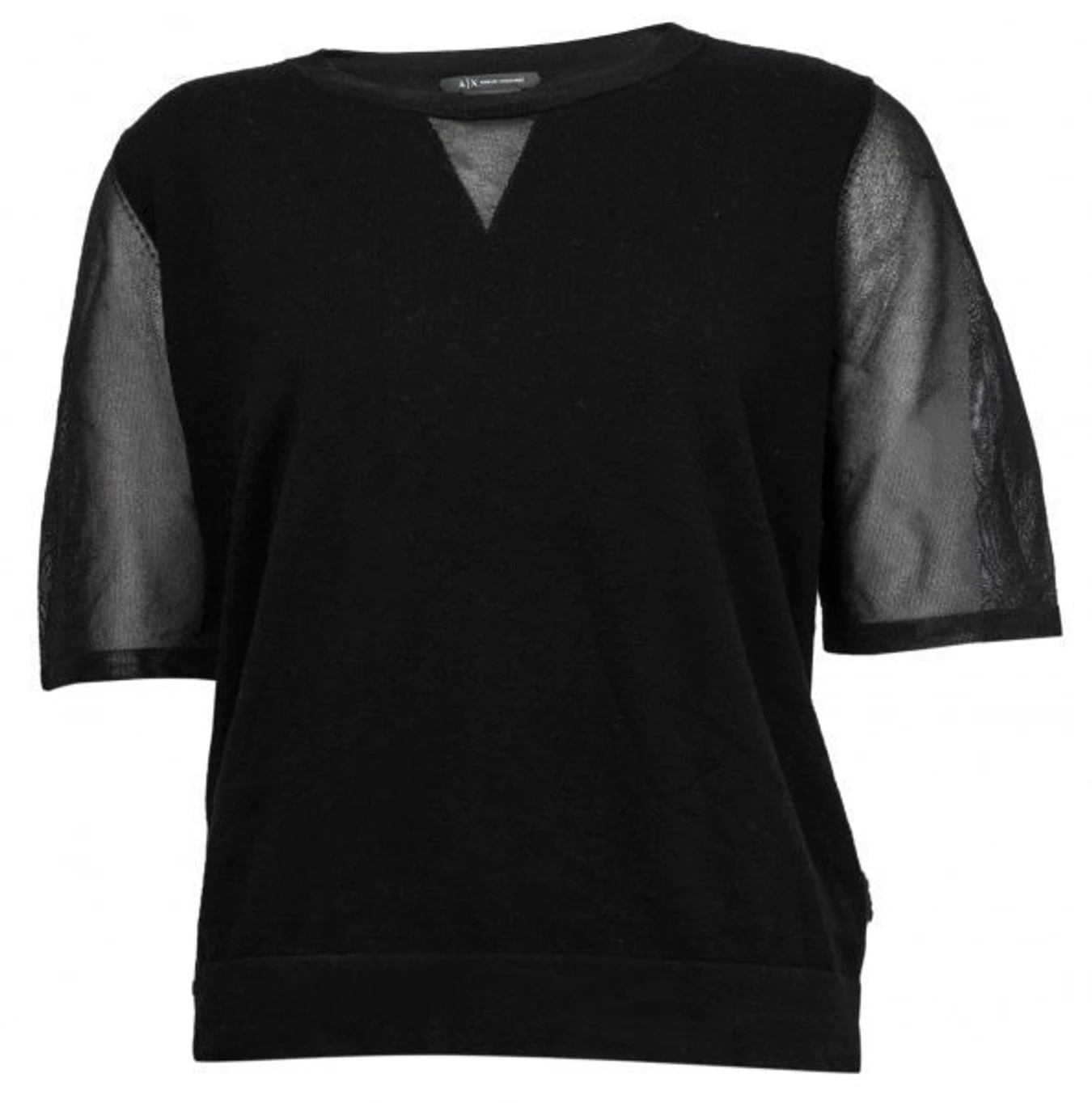 Блузы Armani Exchange модель 6XYM1E-YMA8Z-1200 Фото