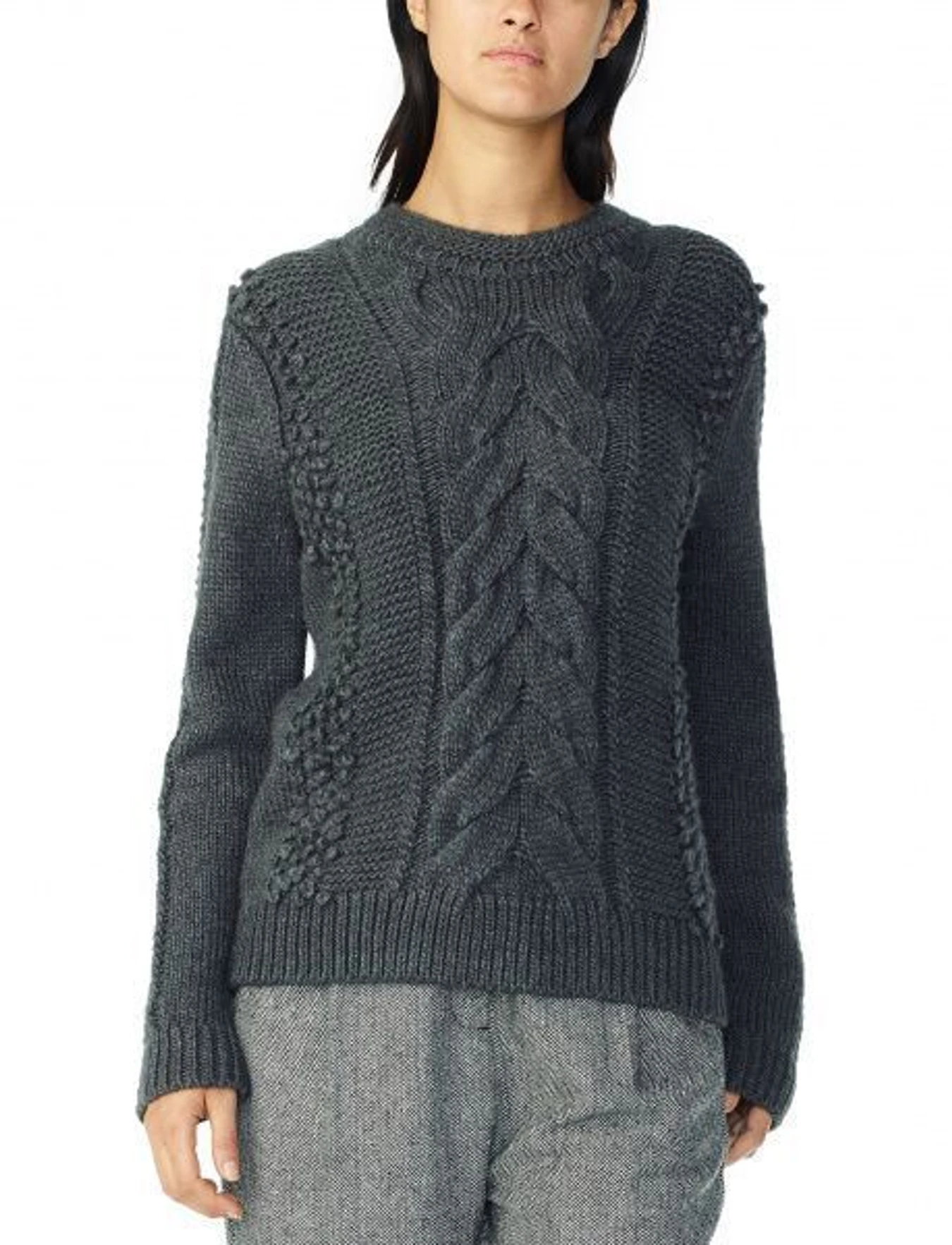 Пуловер Armani Exchange модель 6XYM1L-YMD1Z-3906 Фото