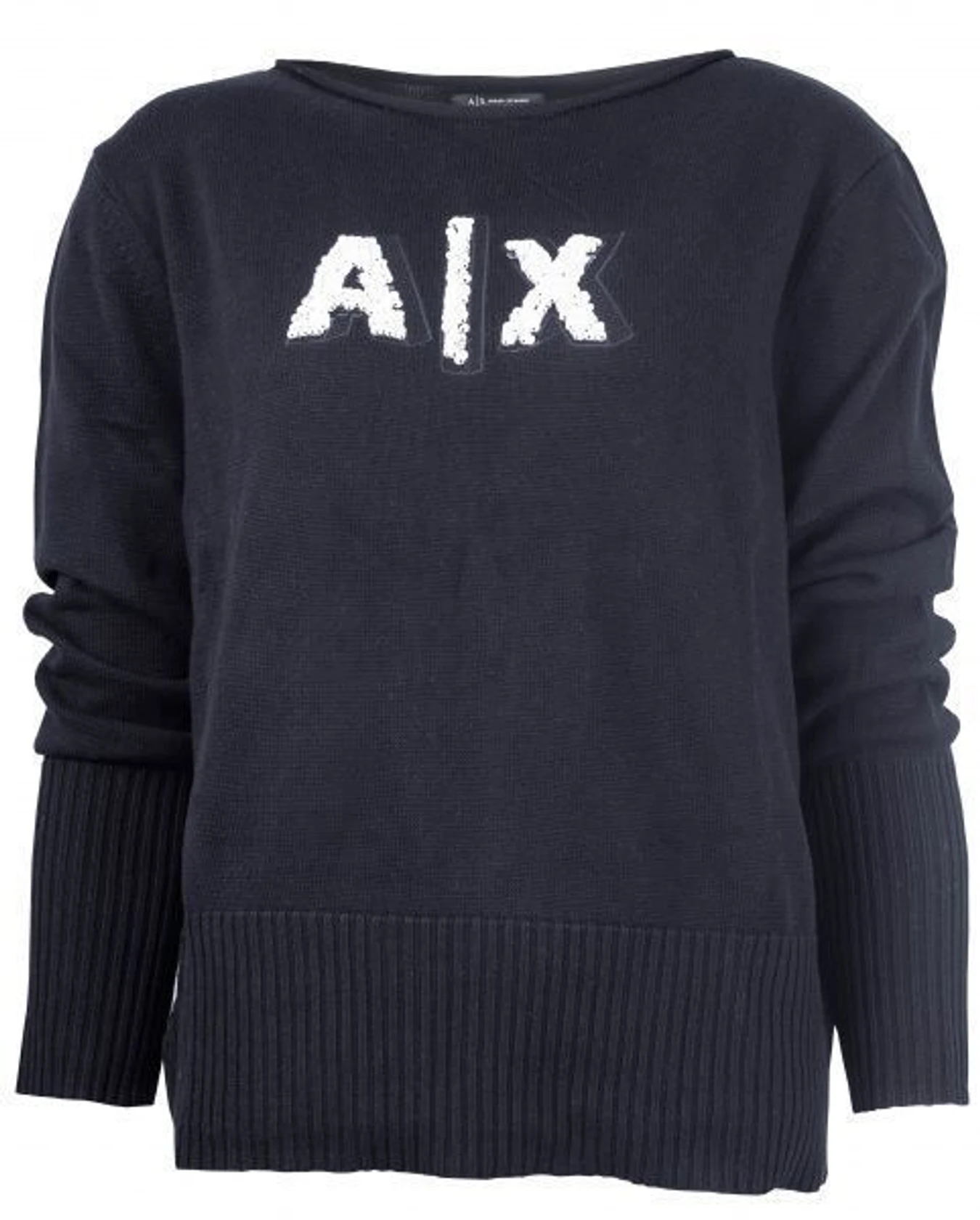 Пуловер Armani Exchange модель 6XYM1Q-YMA9Z-1200 Фото