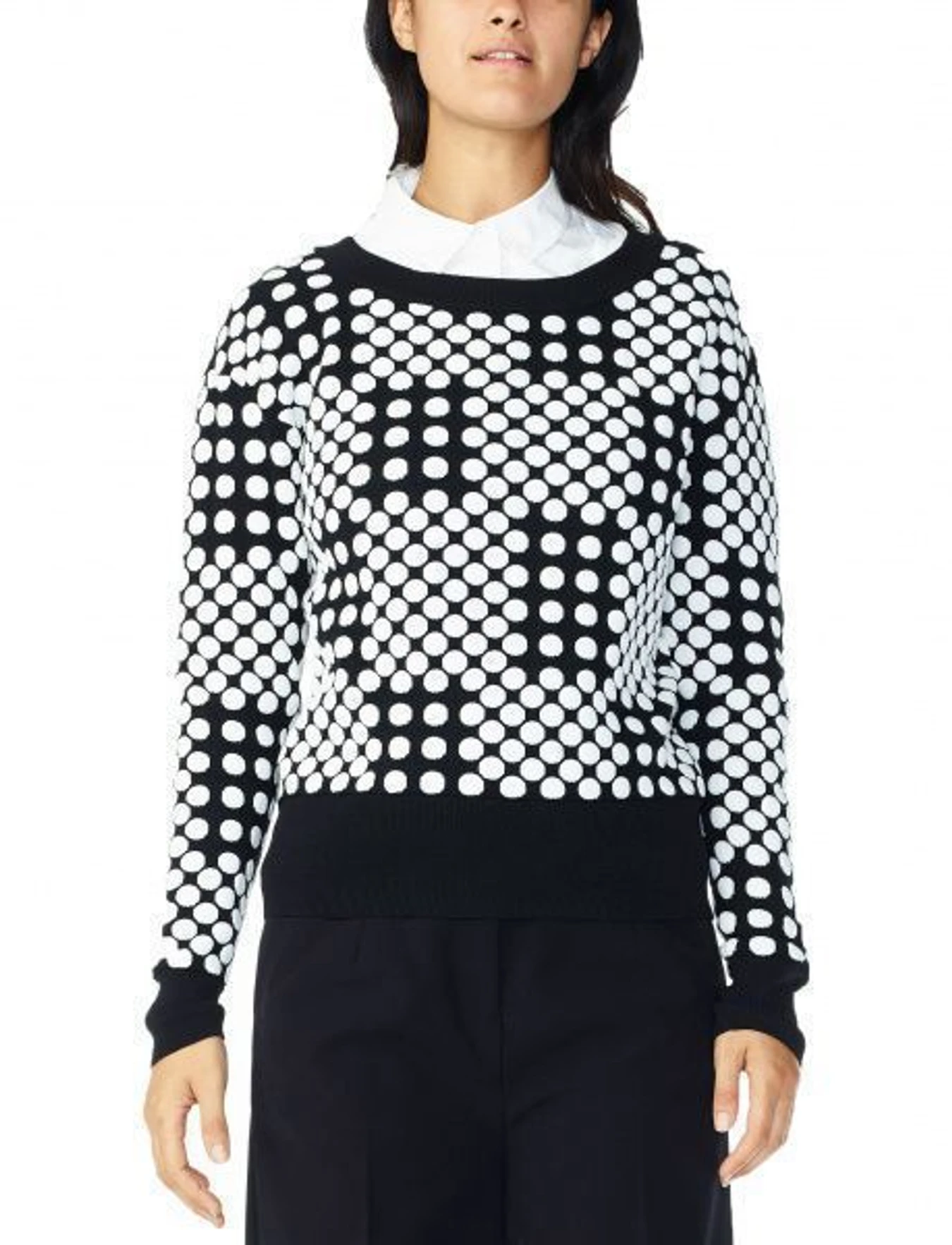Худи и свитшоты Armani Exchange модель 6XYM1Z-YMB6Z-2211 Фото