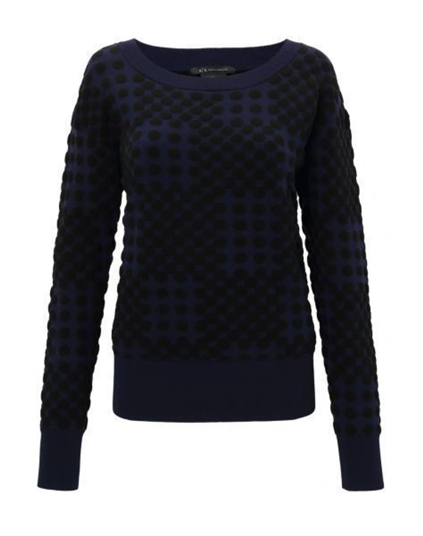 Худи и свитшоты Armani Exchange модель 6XYM1Z-YMB6Z-2532 Фото