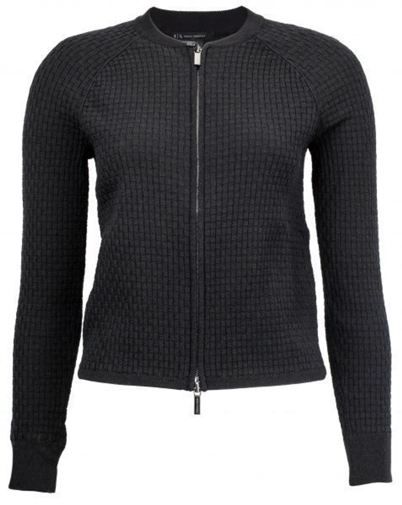Пуловер Armani Exchange модель 6XYM3A-YMD2Z-1200 Фото