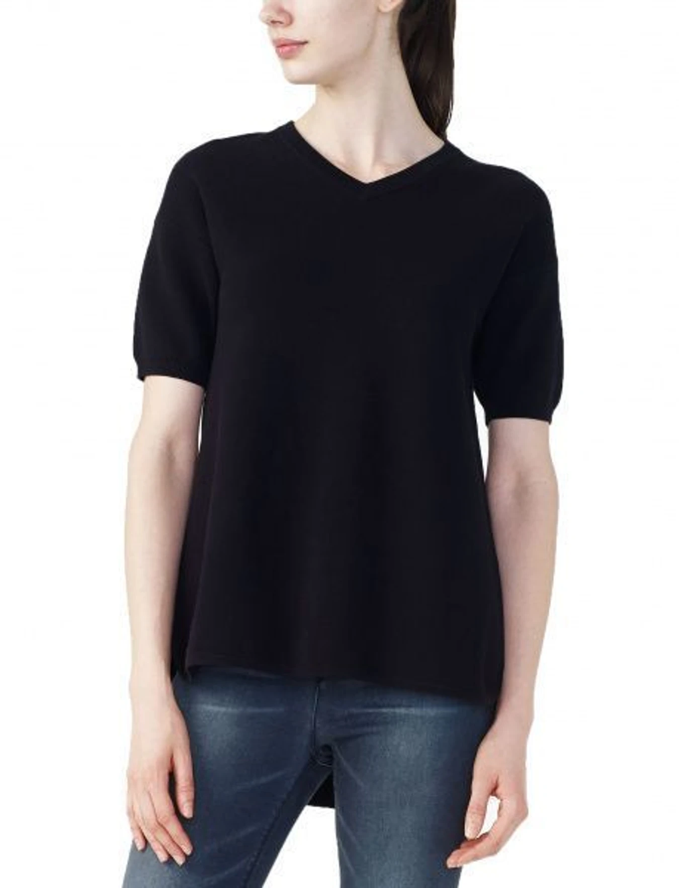 Пуловер Armani Exchange модель 6XYM3C-YME6Z-1200 Фото
