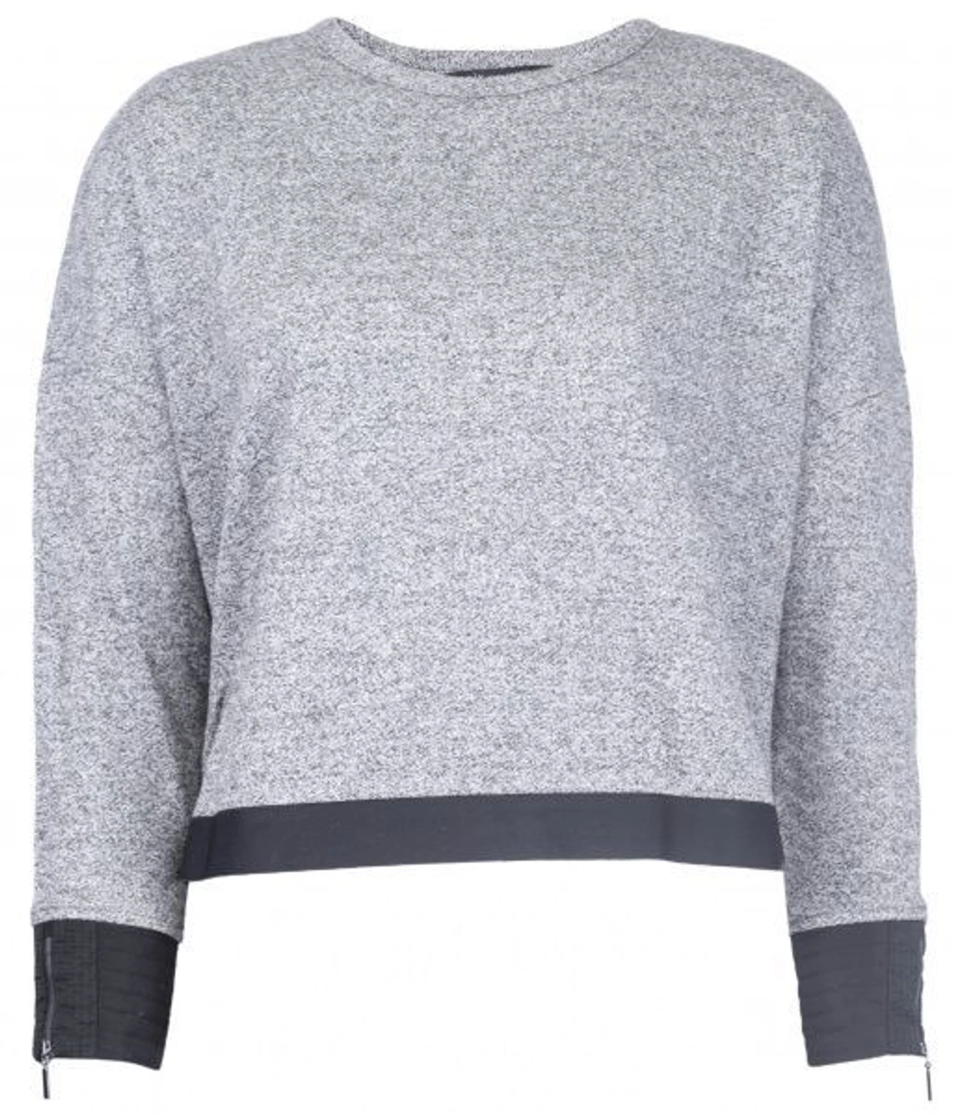 Пуловер Armani Exchange модель 6XYM71-YJC4Z-1200 Фото