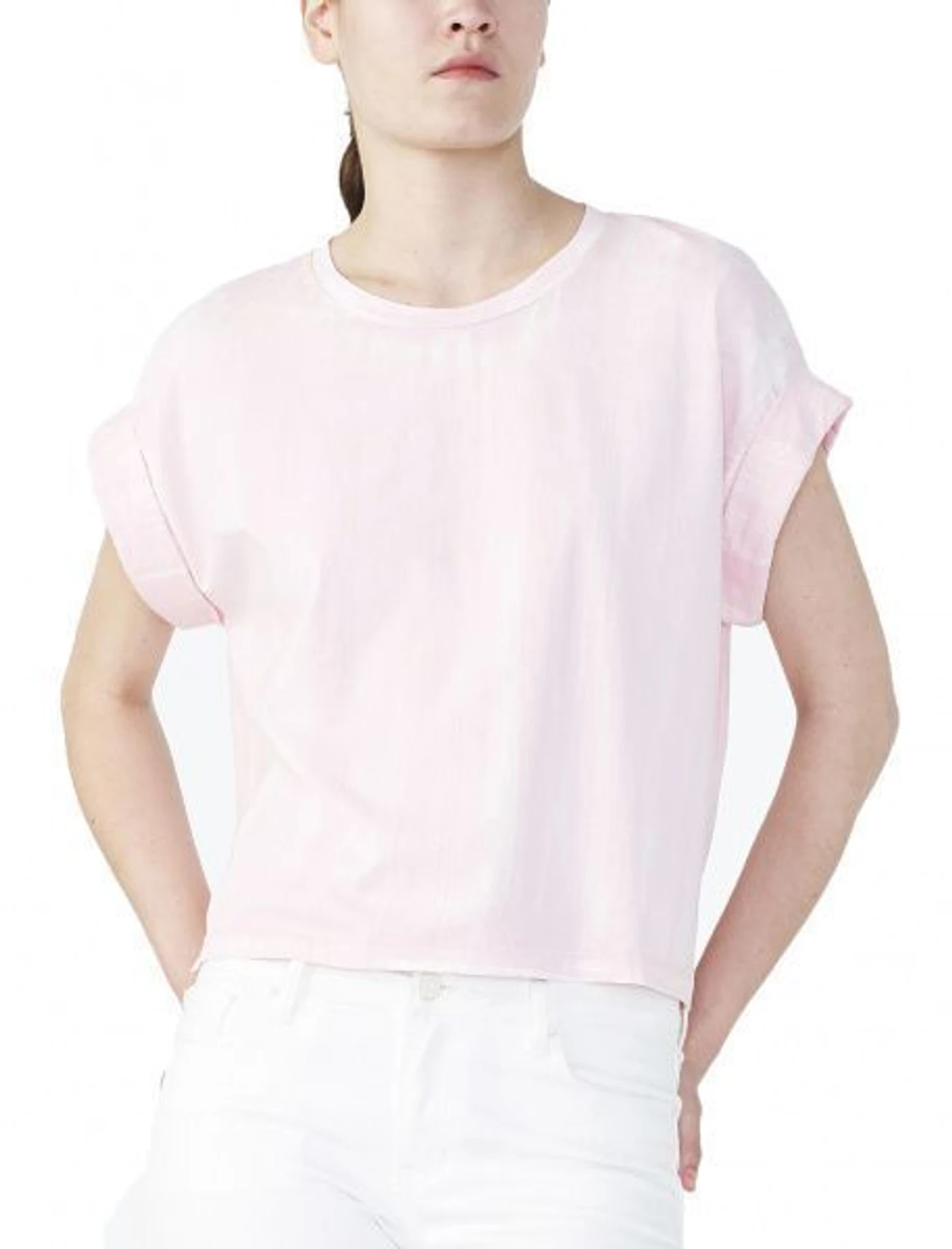 Блузы Armani Exchange модель 6XYM81-YJA4Z-1401 Фото