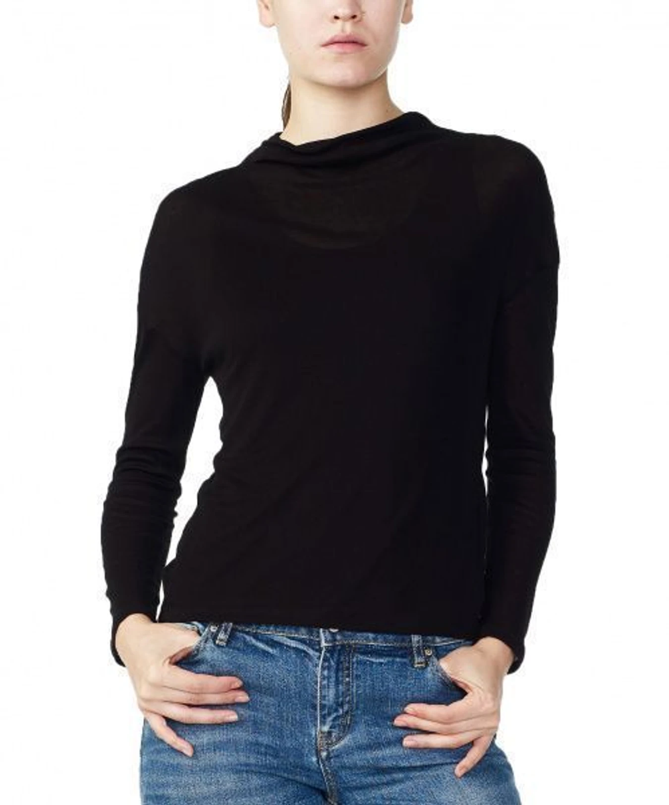 Пуловер Armani Exchange модель 6XYM95-YJA9Z-1200 Фото