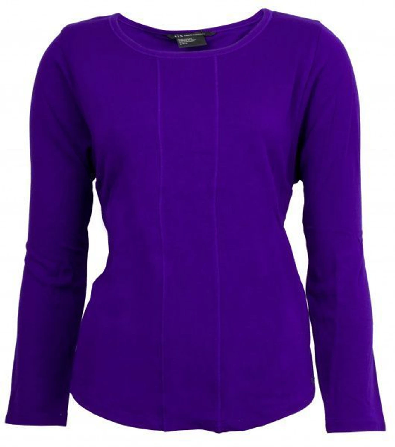 Пуловер Armani Exchange модель 6XYMAT-YJB3Z-1507 Фото