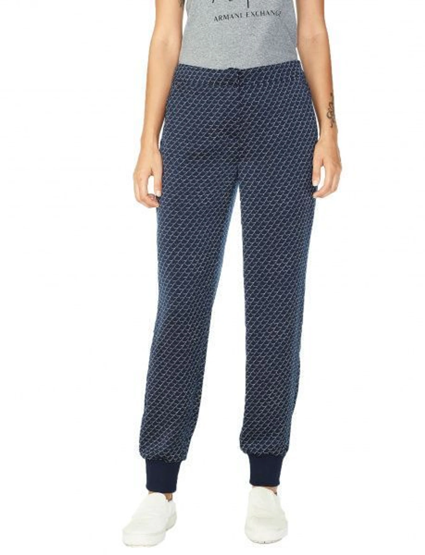 Брюки Armani Exchange модель 6XYP04-YNH1Z-2518 Фото
