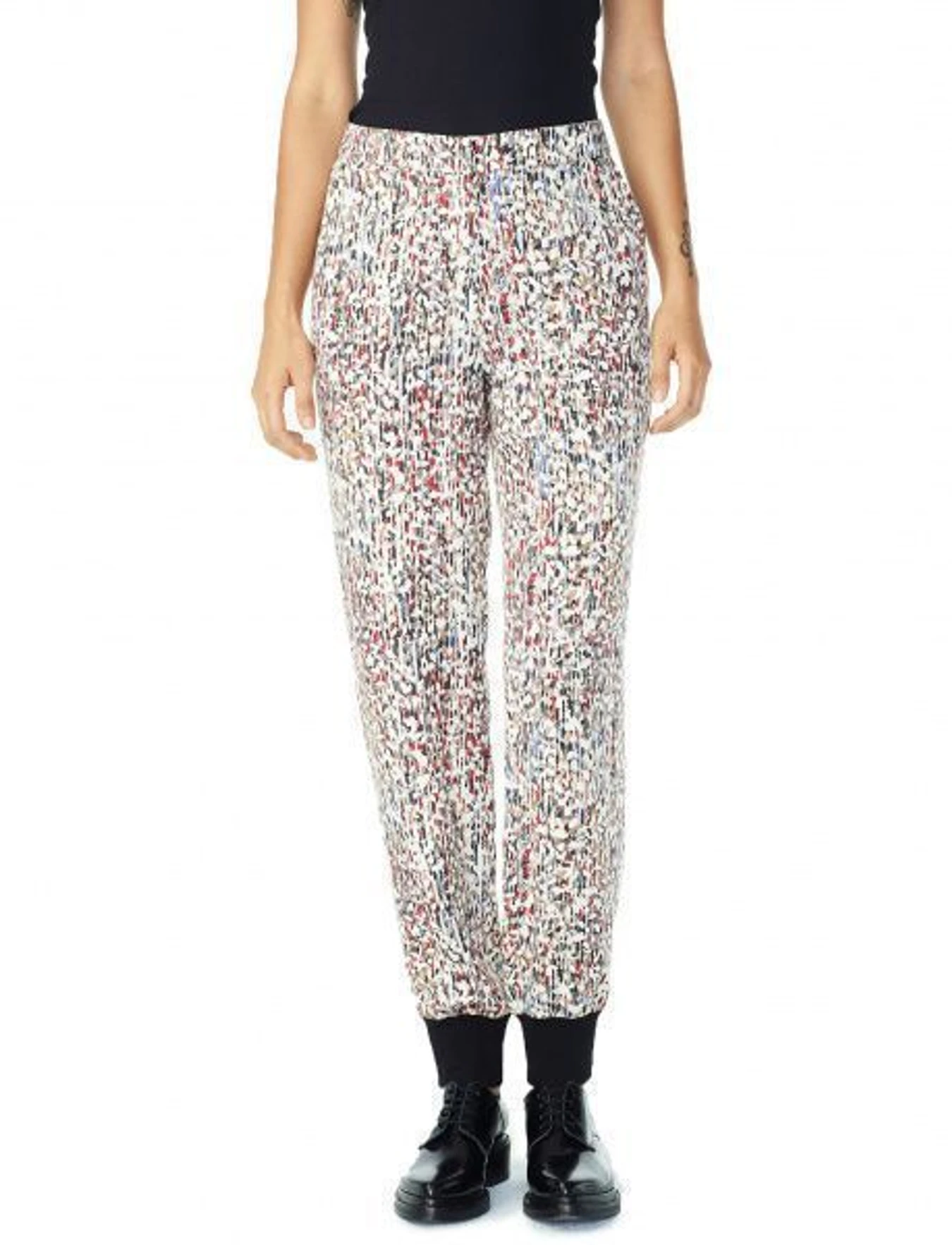 Брюки Armani Exchange модель 6XYP04-YNH2Z-2705 Фото