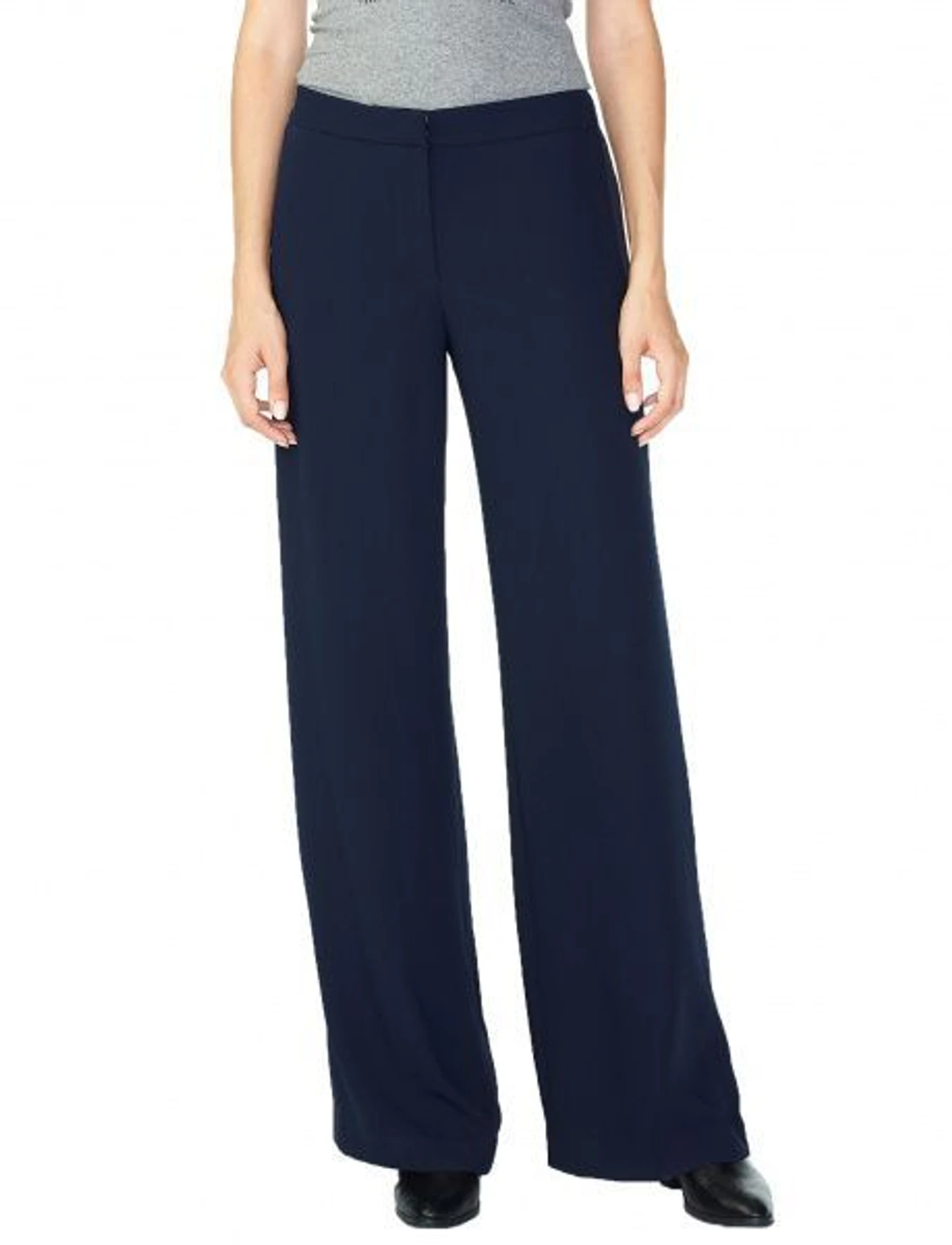 Штани Armani Exchange модель 6XYP08-YNB3Z-1510 Фото