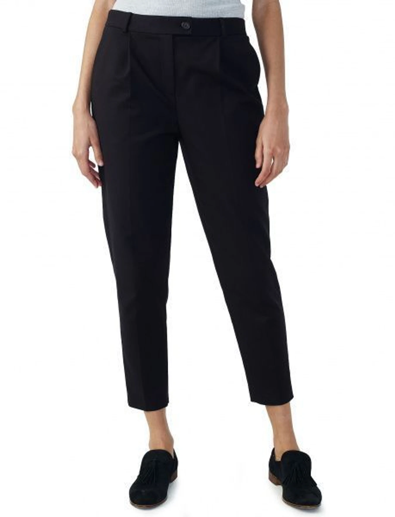 Брюки Armani Exchange модель 6XYP35-YNB5Z-1200 Фото