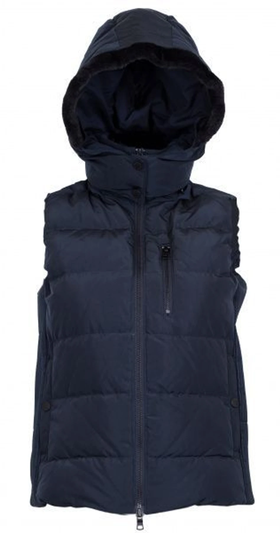 Жилет пуховий Armani Exchange модель 6XYQ10-YNC6Z-1510 Фото