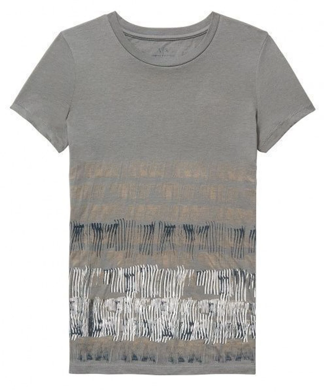 Футболки і поло Armani Exchange модель 6XYT73-YJA6Z-1900 Футболки і поло Armani Exchange модель 6XYT73-YJA6Z-1900 Фото