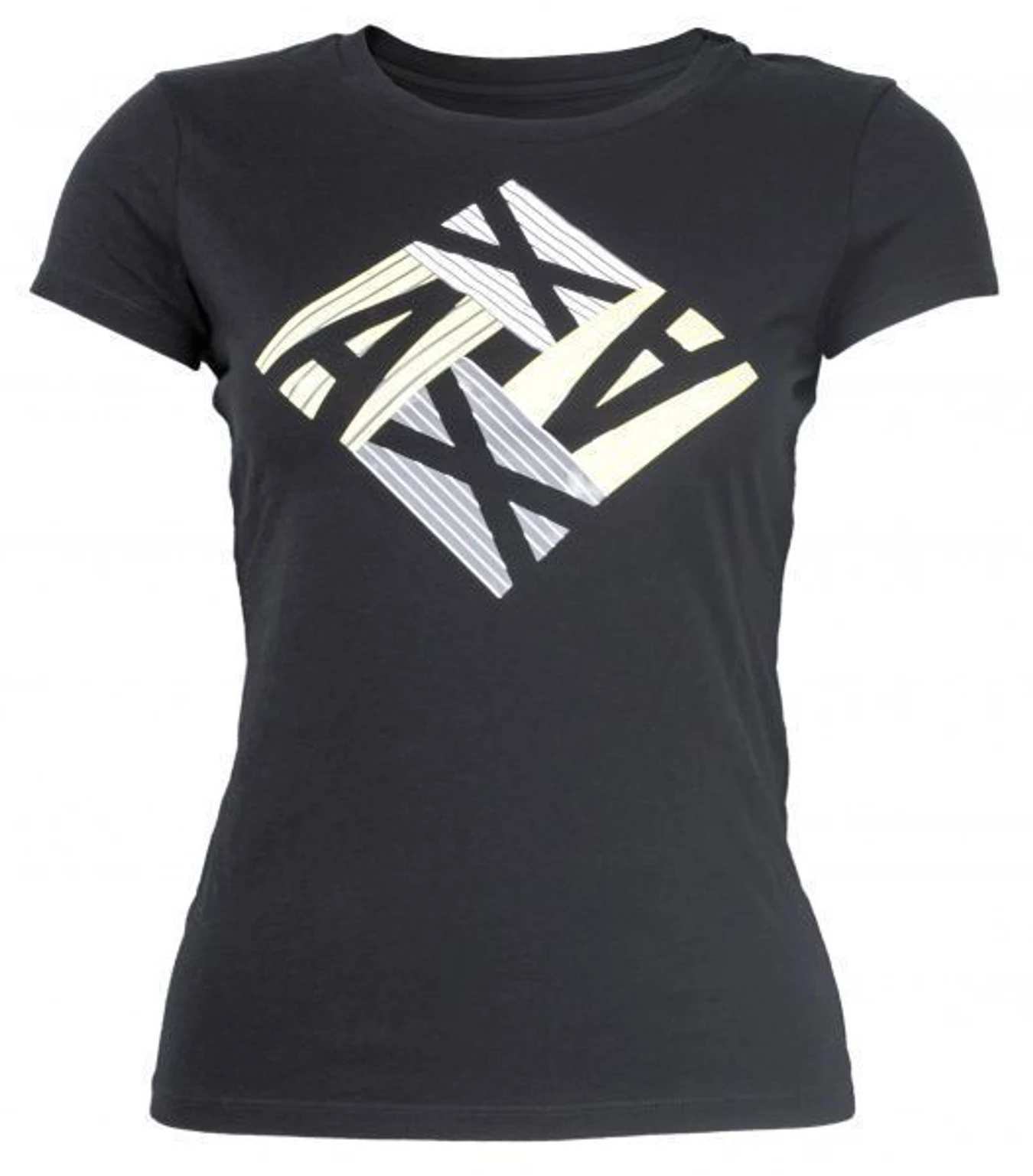 Футболки и поло Armani Exchange модель 6XYT89-YJA8Z-1200 Фото