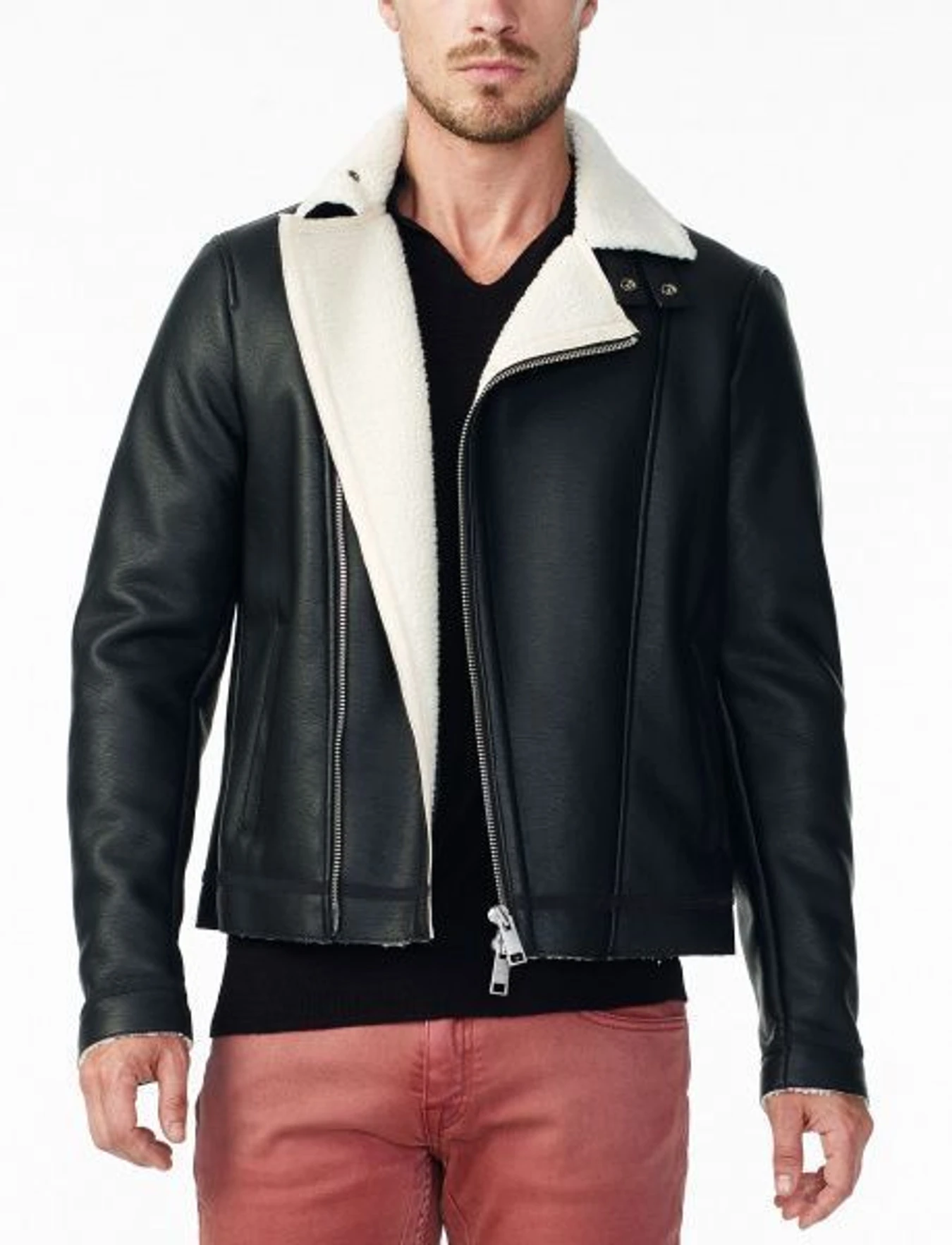 Куртки та дублянки Armani Exchange модель 6XZB17-ZNR3Z-1200 Фото