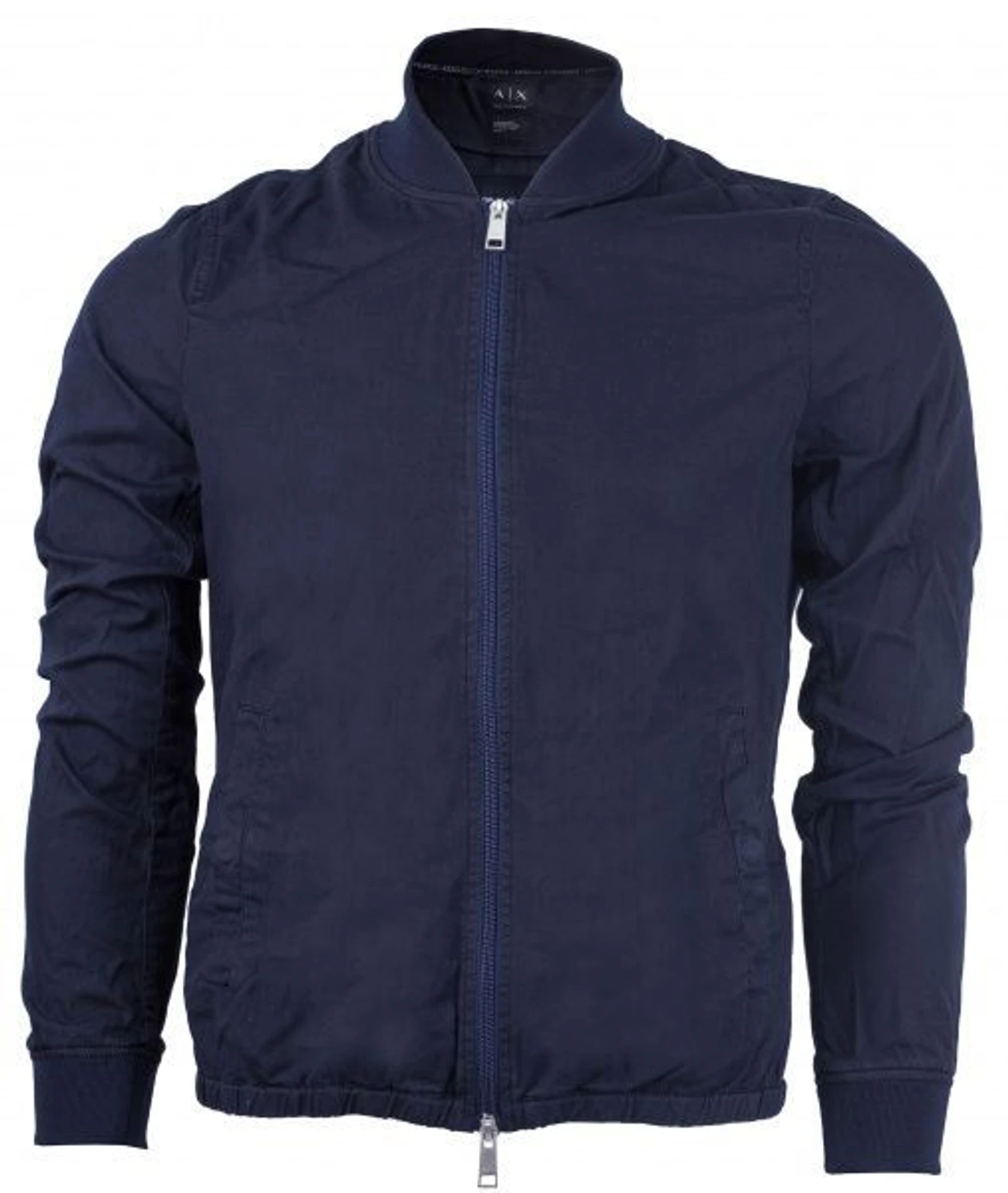 Куртки и дубленки Armani Exchange модель 6XZB30-ZNE8Z-1510 Фото