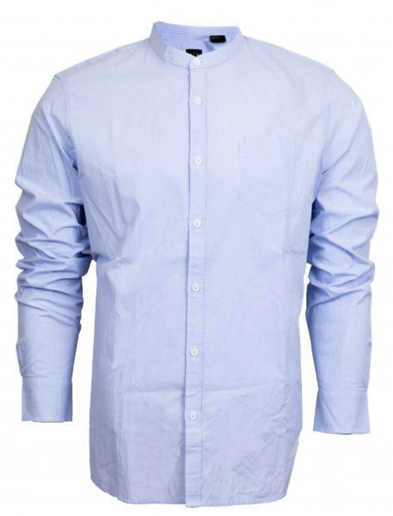 Рубашка с длинным рукавом Armani Exchange модель 6XZC45-ZNQ1Z-2583 Фото