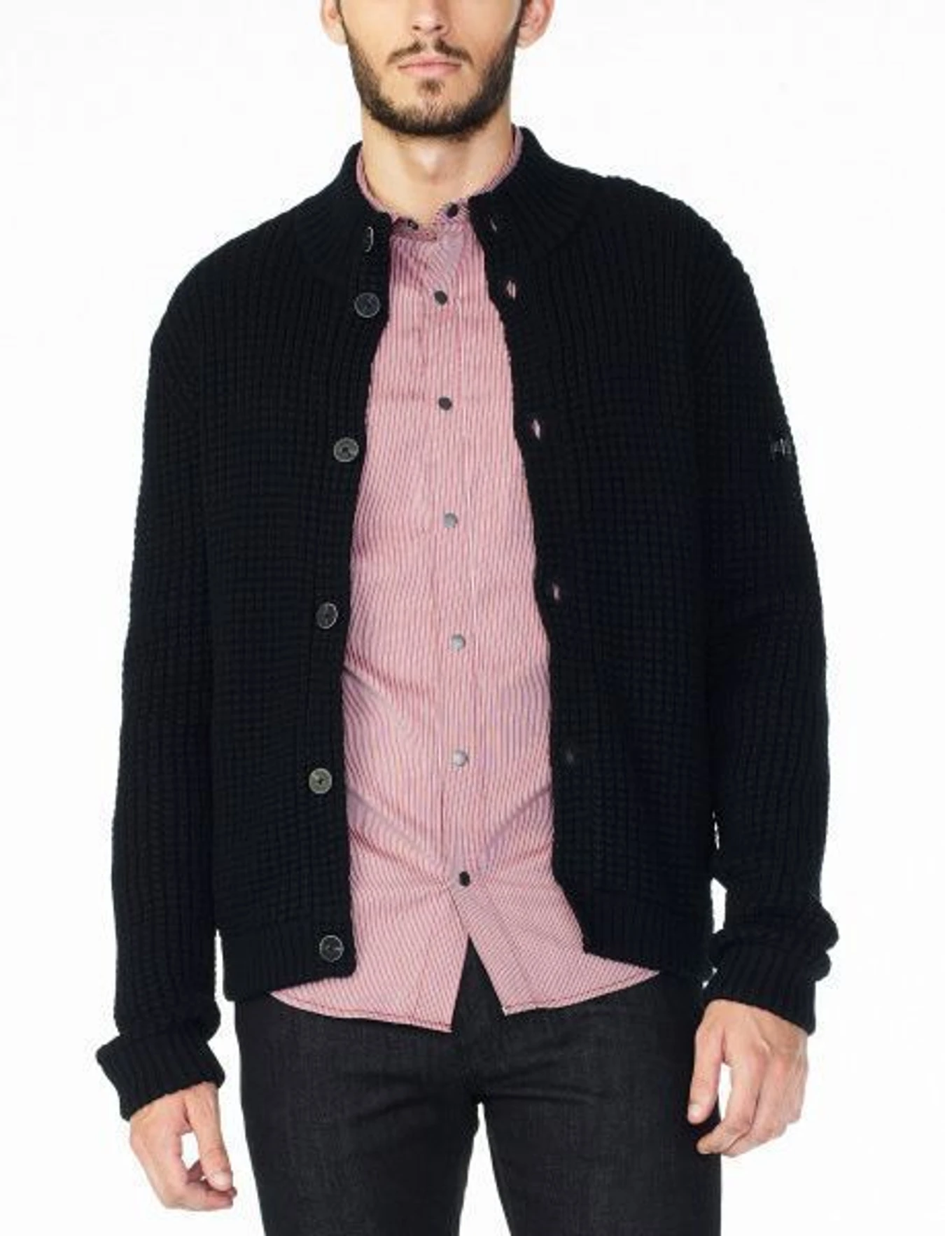 Кардиган Armani Exchange модель 6XZE1G-ZMB4Z-1200 Фото