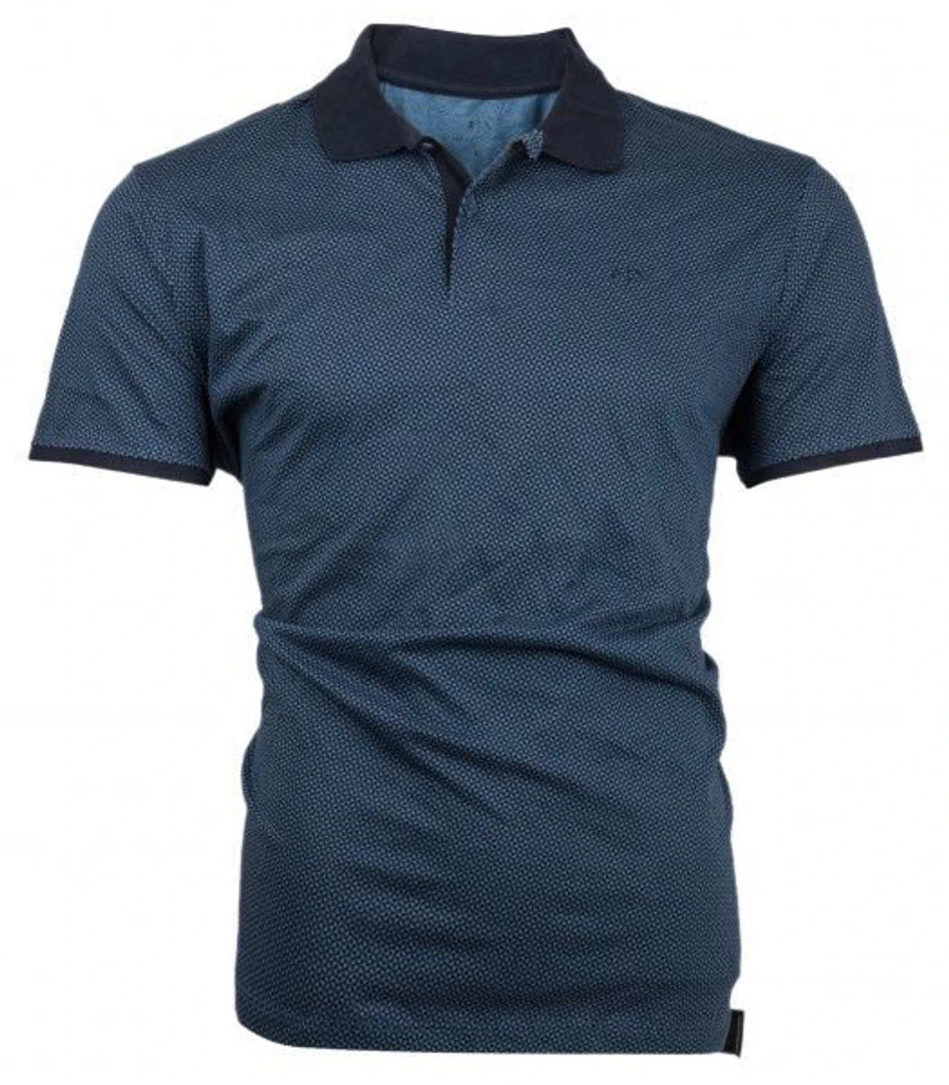 Поло Armani Exchange модель 6XZF89-ZJB9Z-2522 Фото