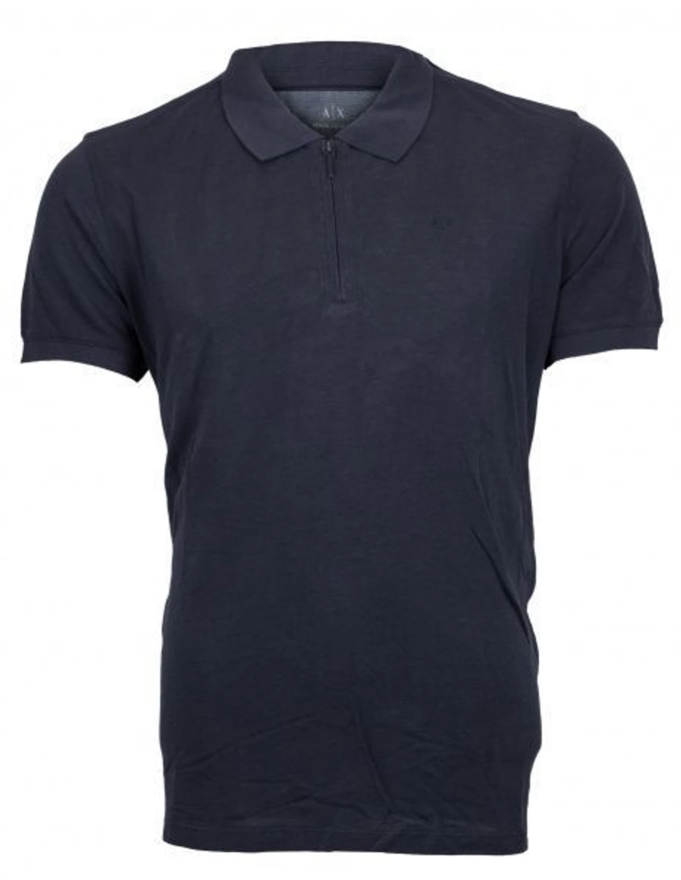 Поло Armani Exchange модель 6XZF90-ZJD5Z-1510 Фото