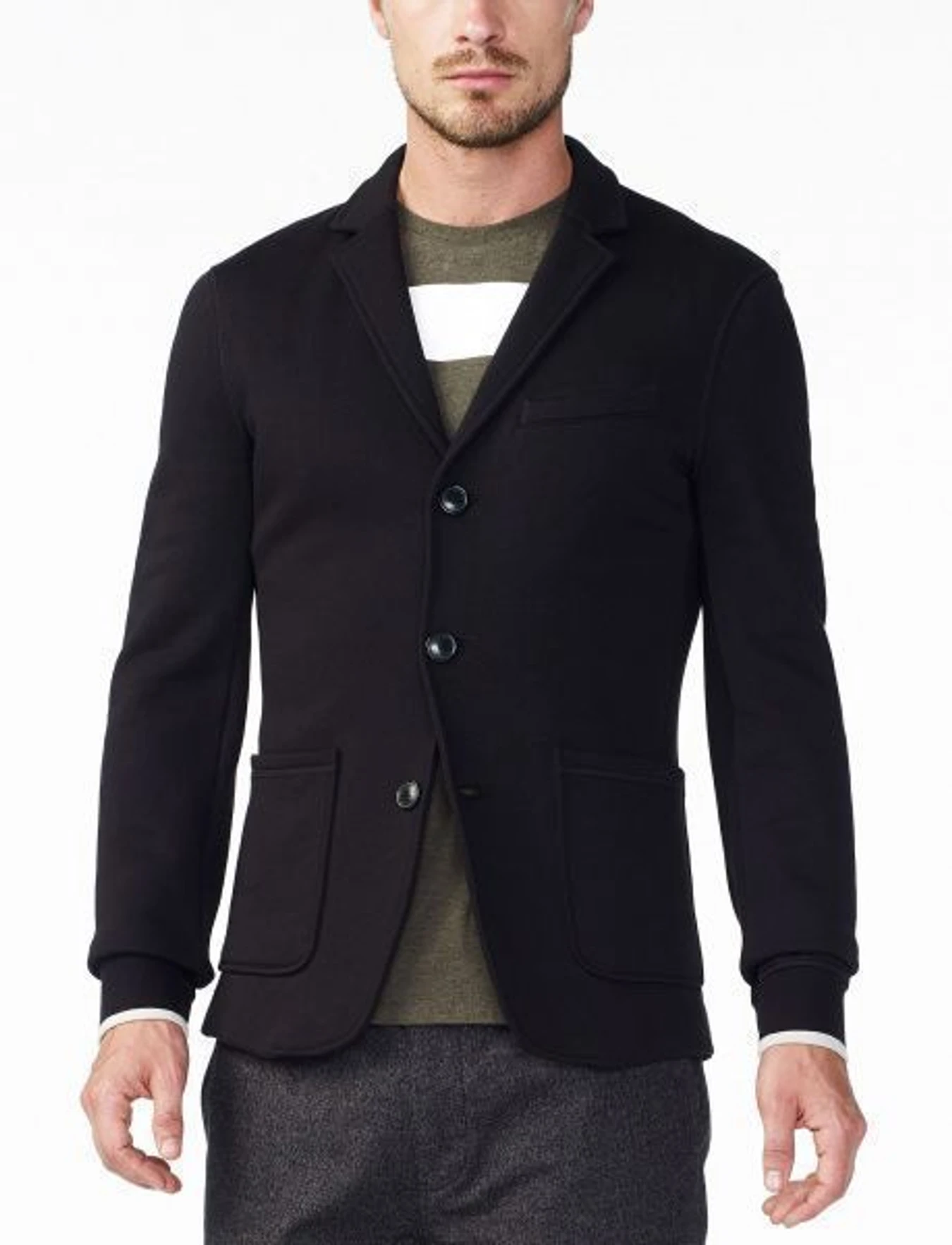 Пиджаки Armani Exchange модель 6XZG73-ZJB6Z-1200 Фото